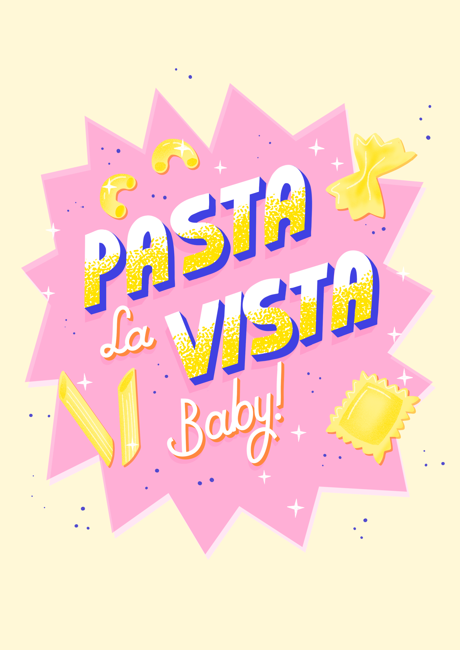 My Lettering Projects - image 2 - student project