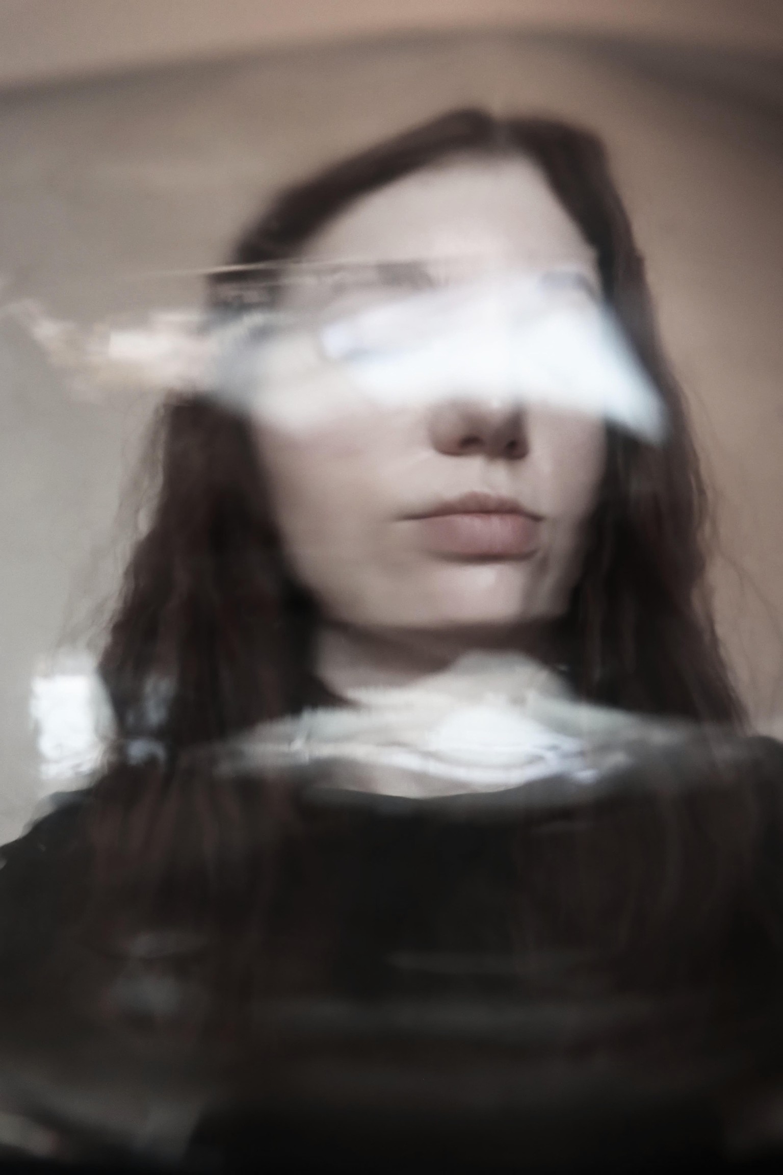 Search for identity - image 1 - student project