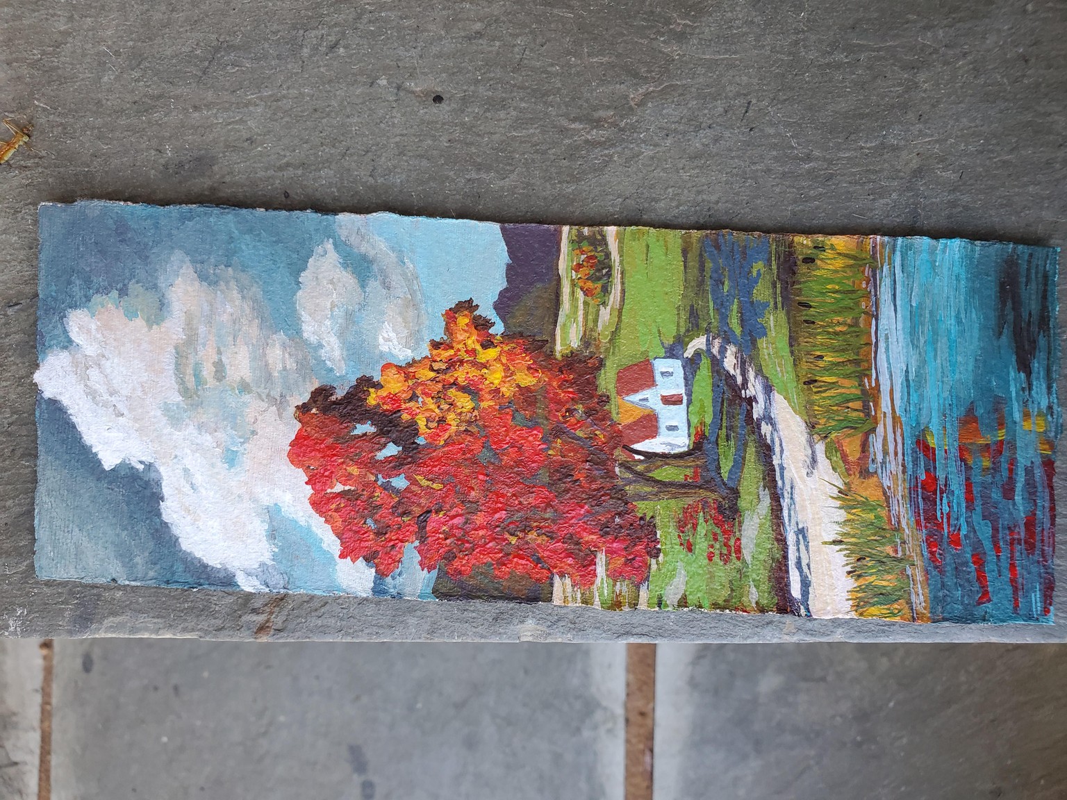 Great class! - image 1 - student project