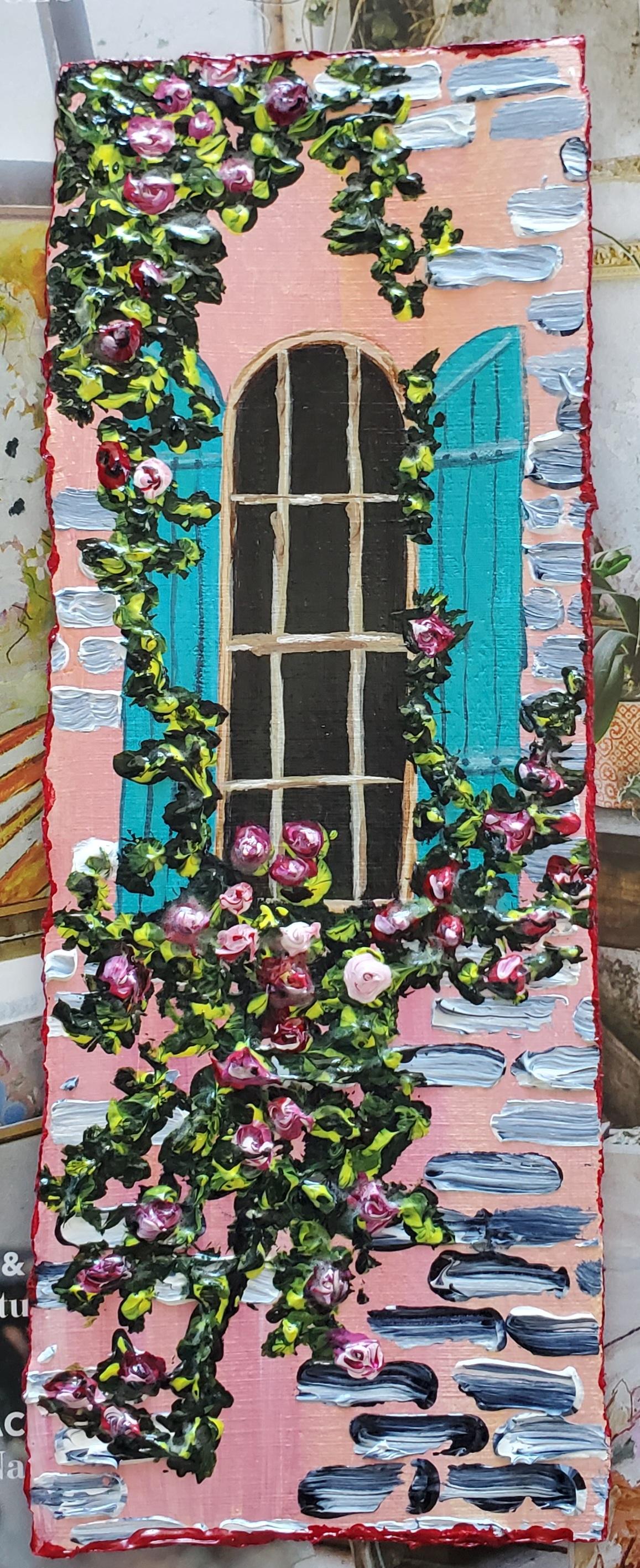 I enjoyed this class - image 1 - student project
