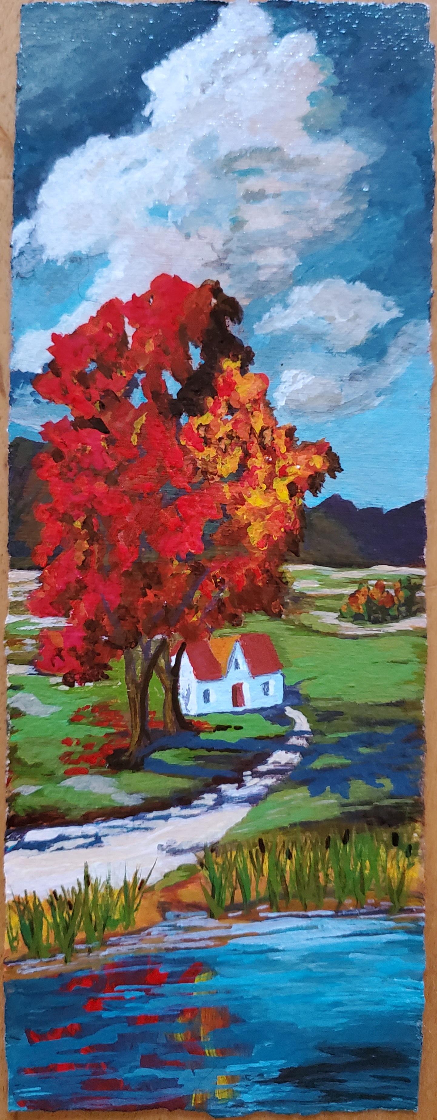 Great class! - image 2 - student project