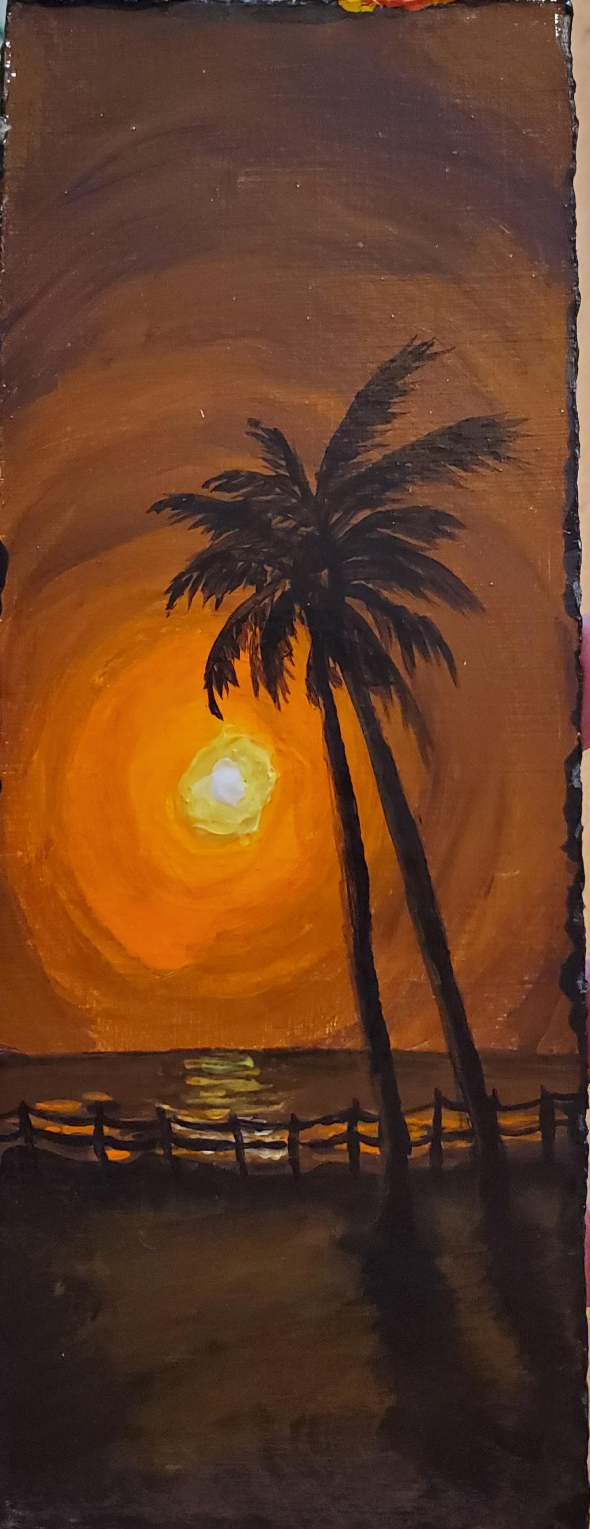 Blending, blending, blending! - image 1 - student project
