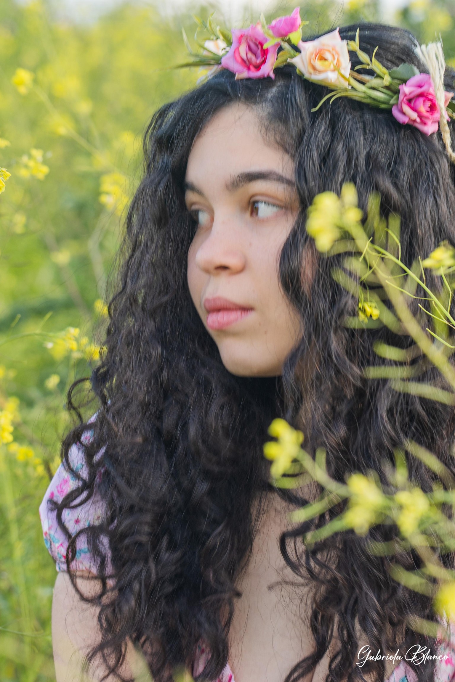 Spring magic - image 3 - student project