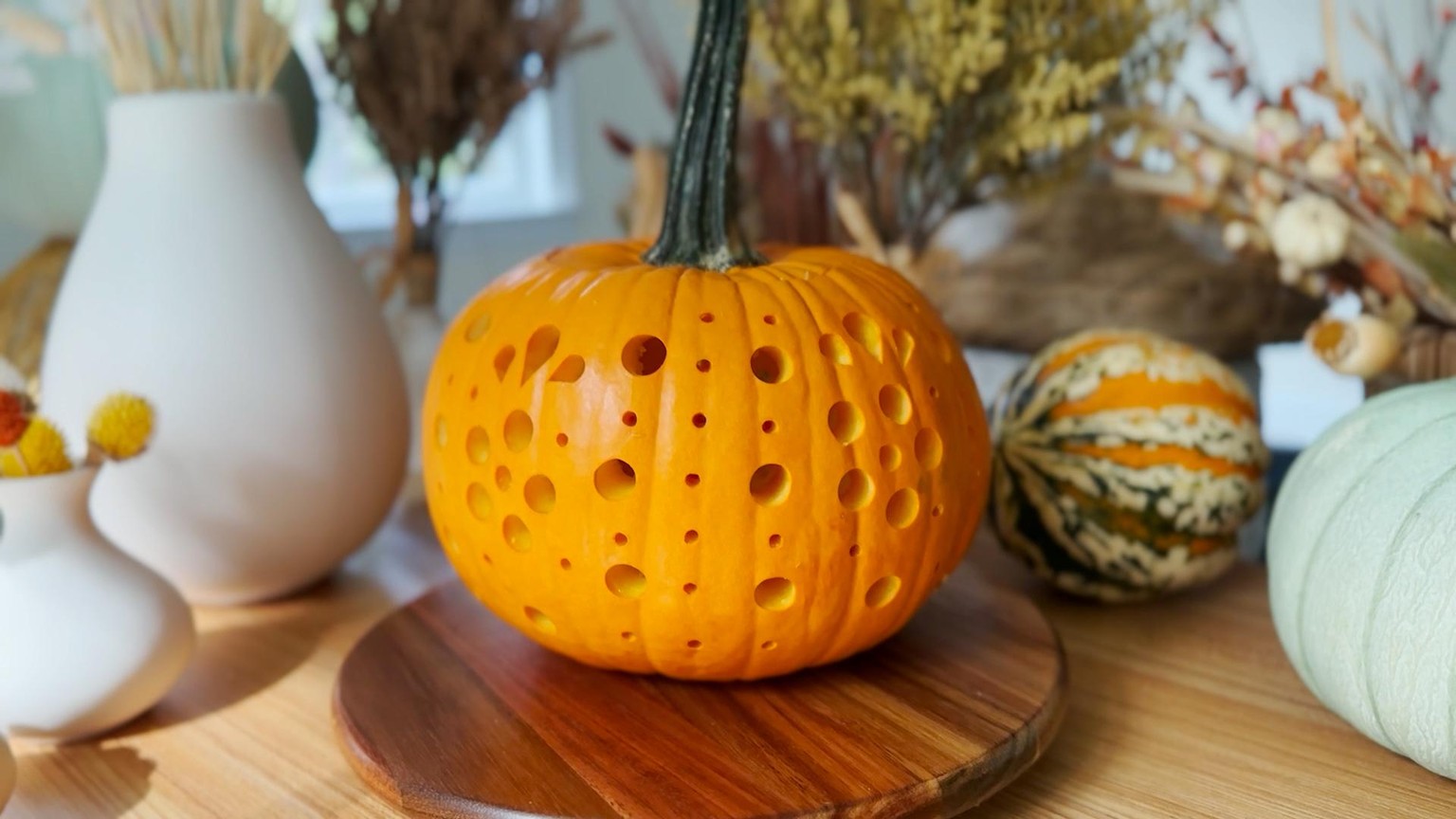 My Pumpkin Project - image 1 - student project