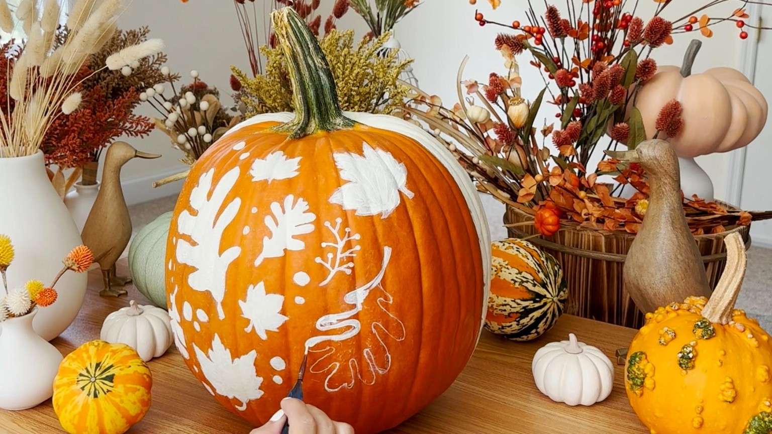 My Pumpkin Project - image 3 - student project