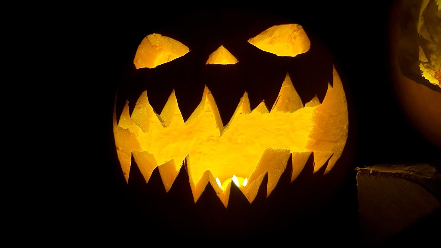 My Pumpkin Project - image 8 - student project