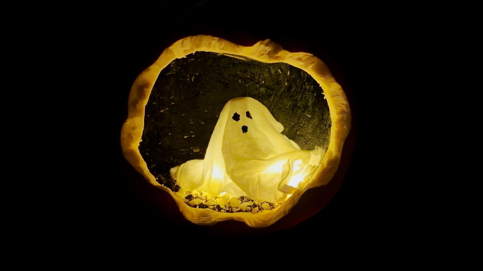 My Pumpkin Project - image 13 - student project