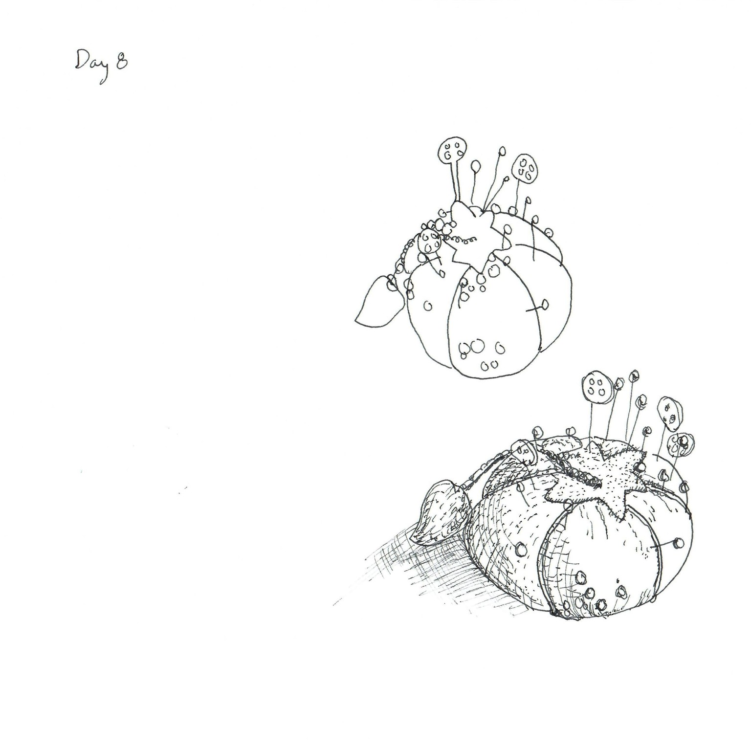 gail's 14 day challenge - image 8 - student project