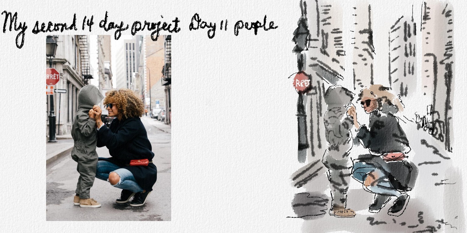 gail's 14 day challenge - image 25 - student project