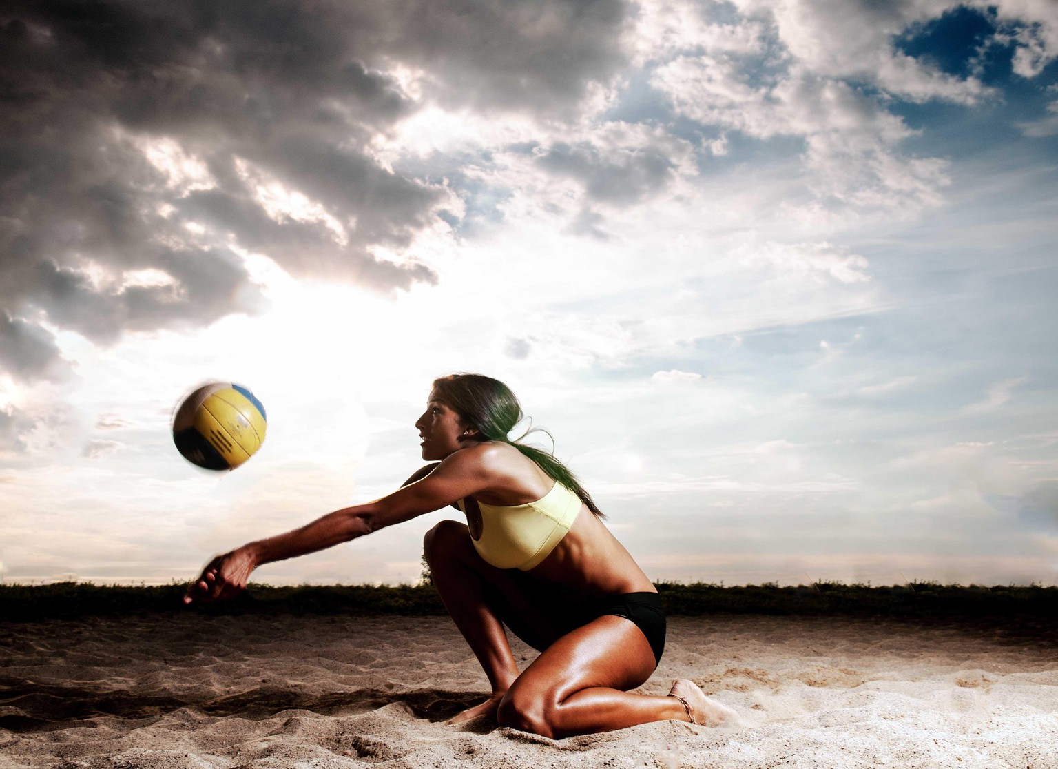 Beach_Volleyball-final - image 1 - student project
