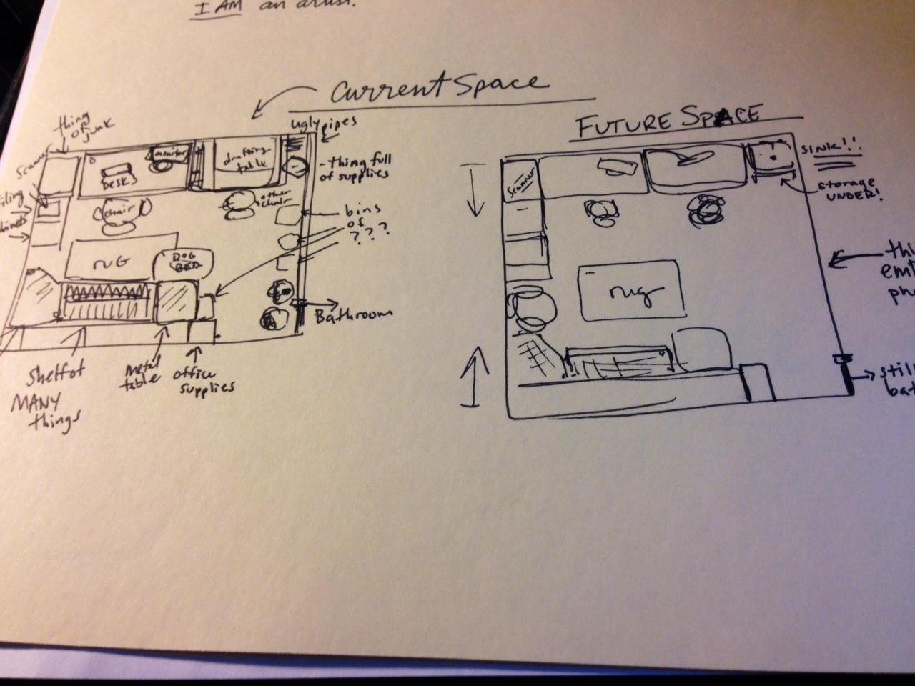 Oof - image 3 - student project