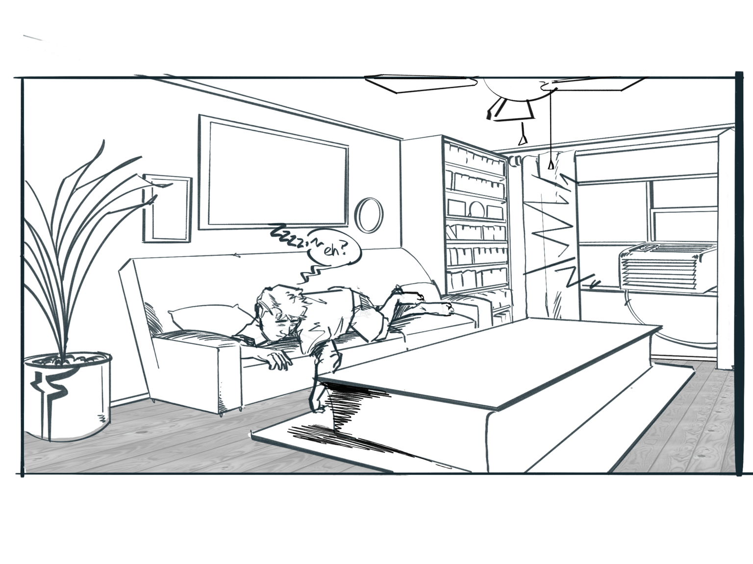 Practice - image 1 - student project