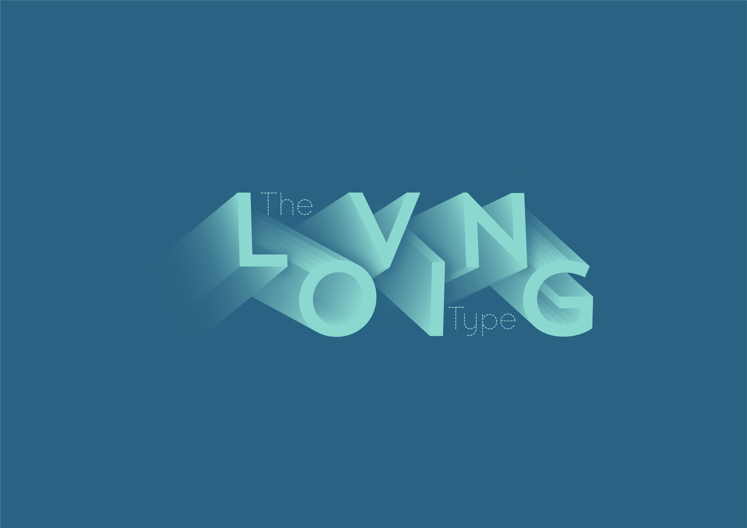 The Loving Type - image 1 - student project