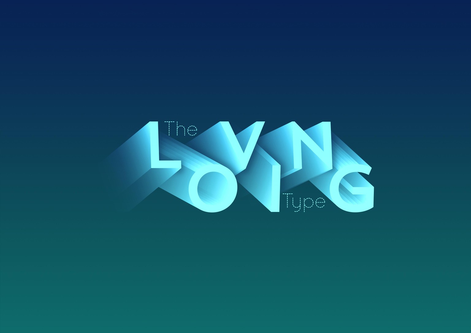 The Loving Type - image 2 - student project