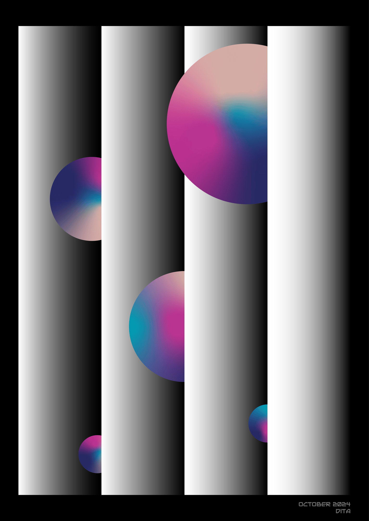 Again three posters - image 6 - student project