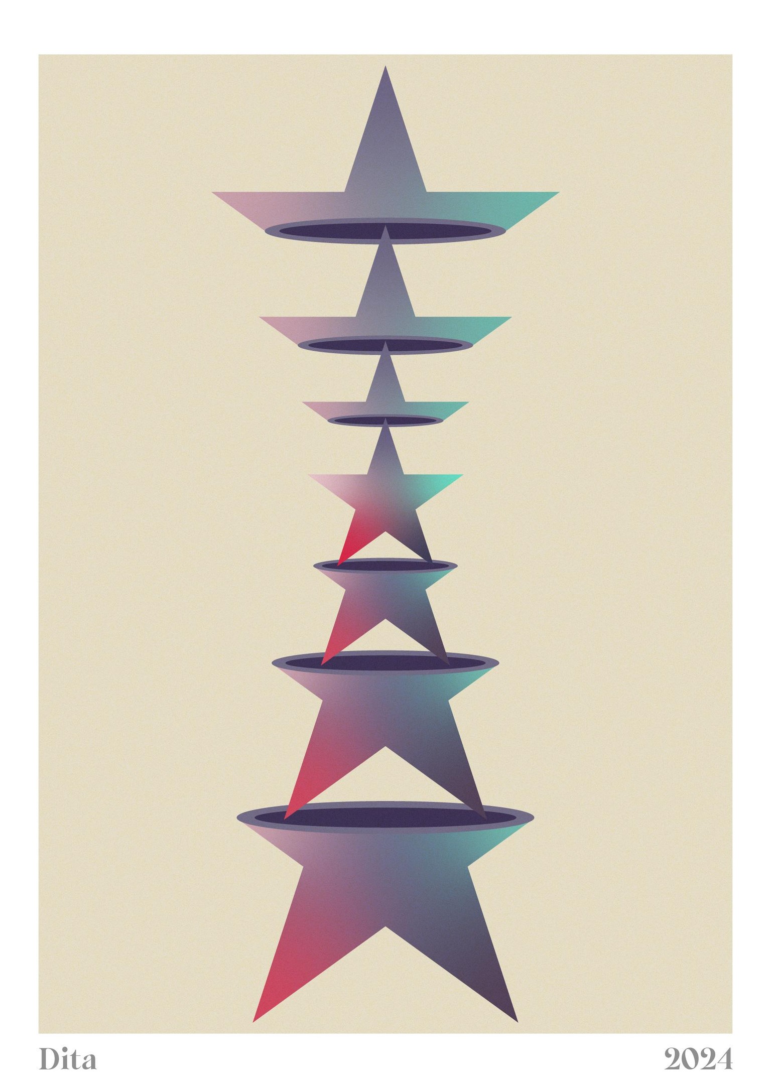 Three posters - image 4 - student project