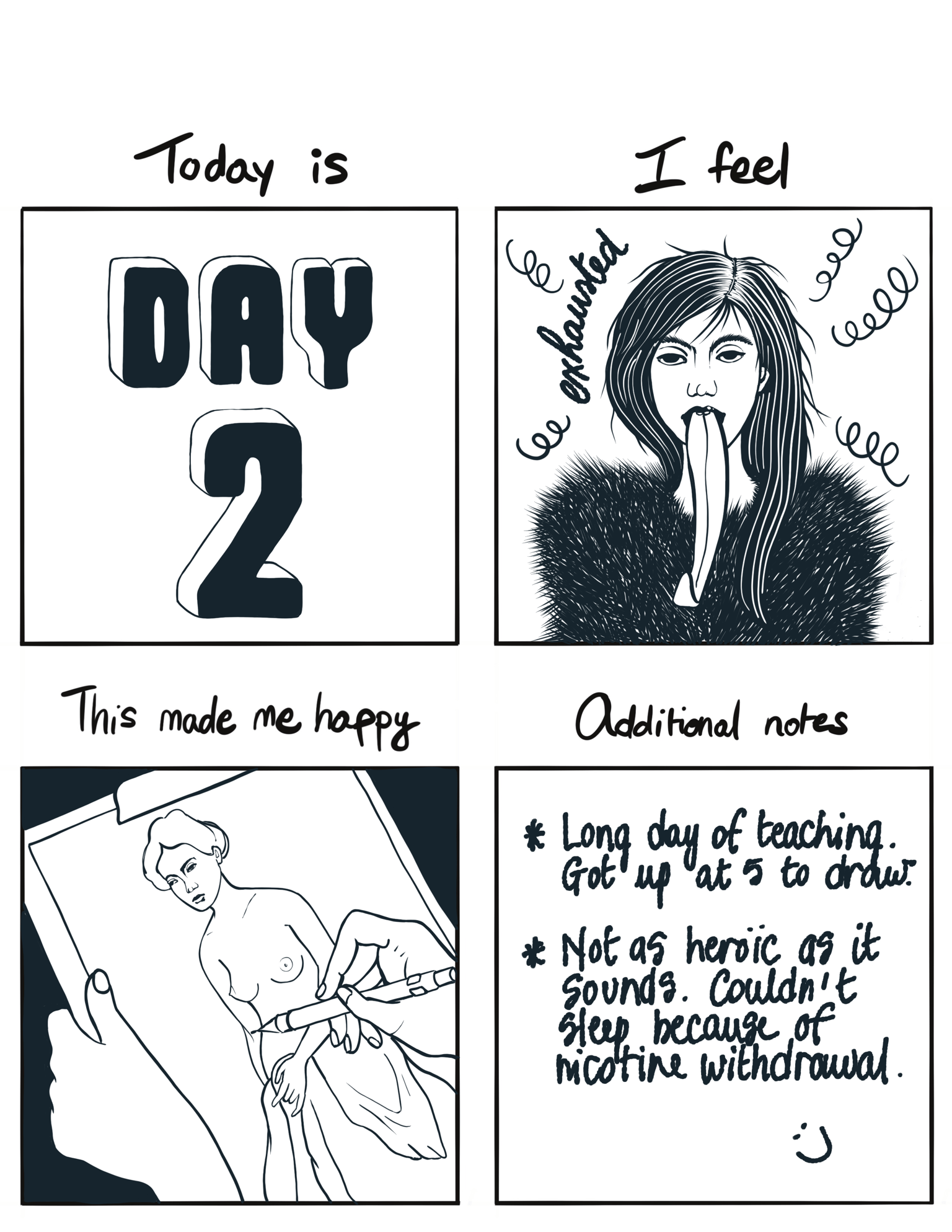 Love this! - image 2 - student project