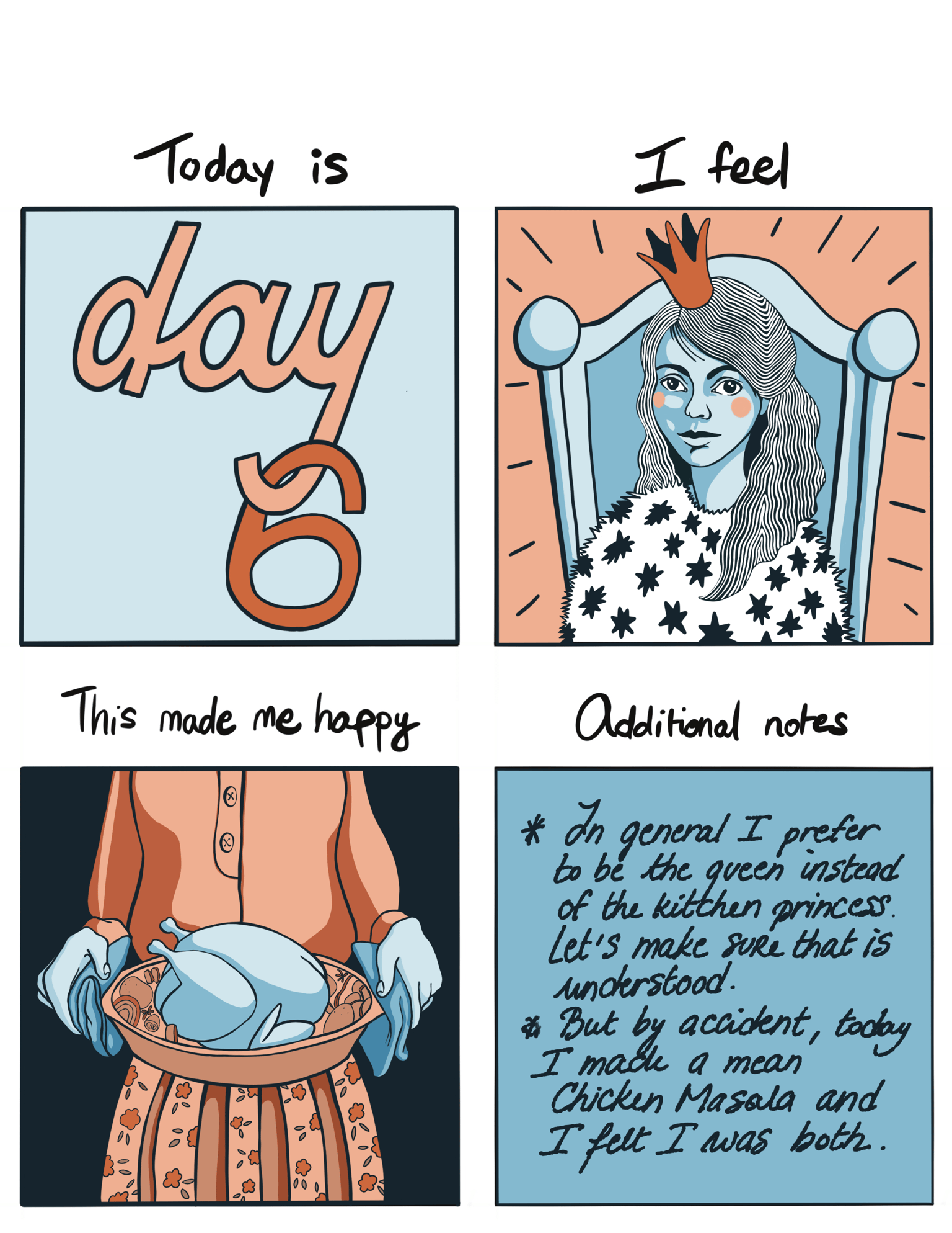 Love this! - image 6 - student project
