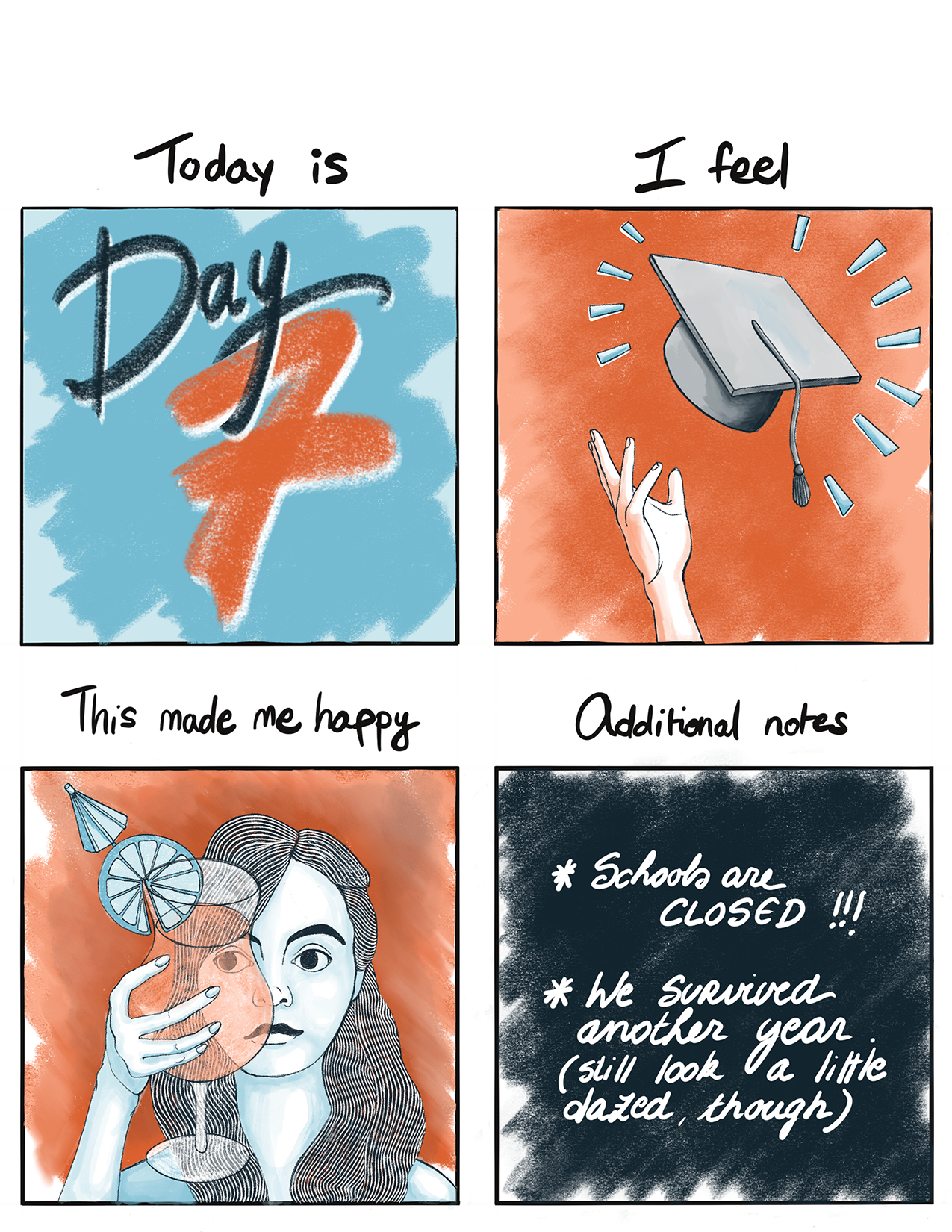 Love this! - image 7 - student project