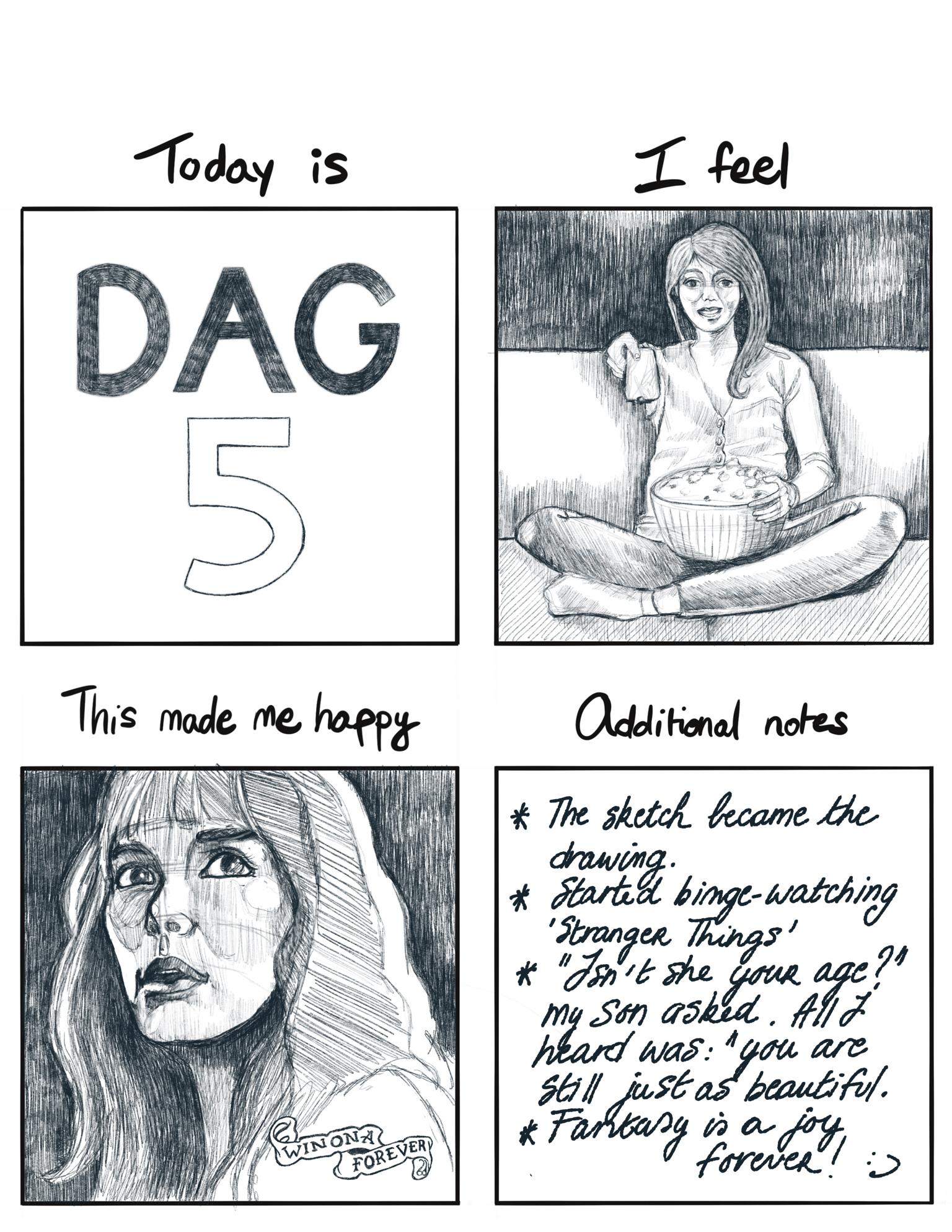 Love this! - image 5 - student project