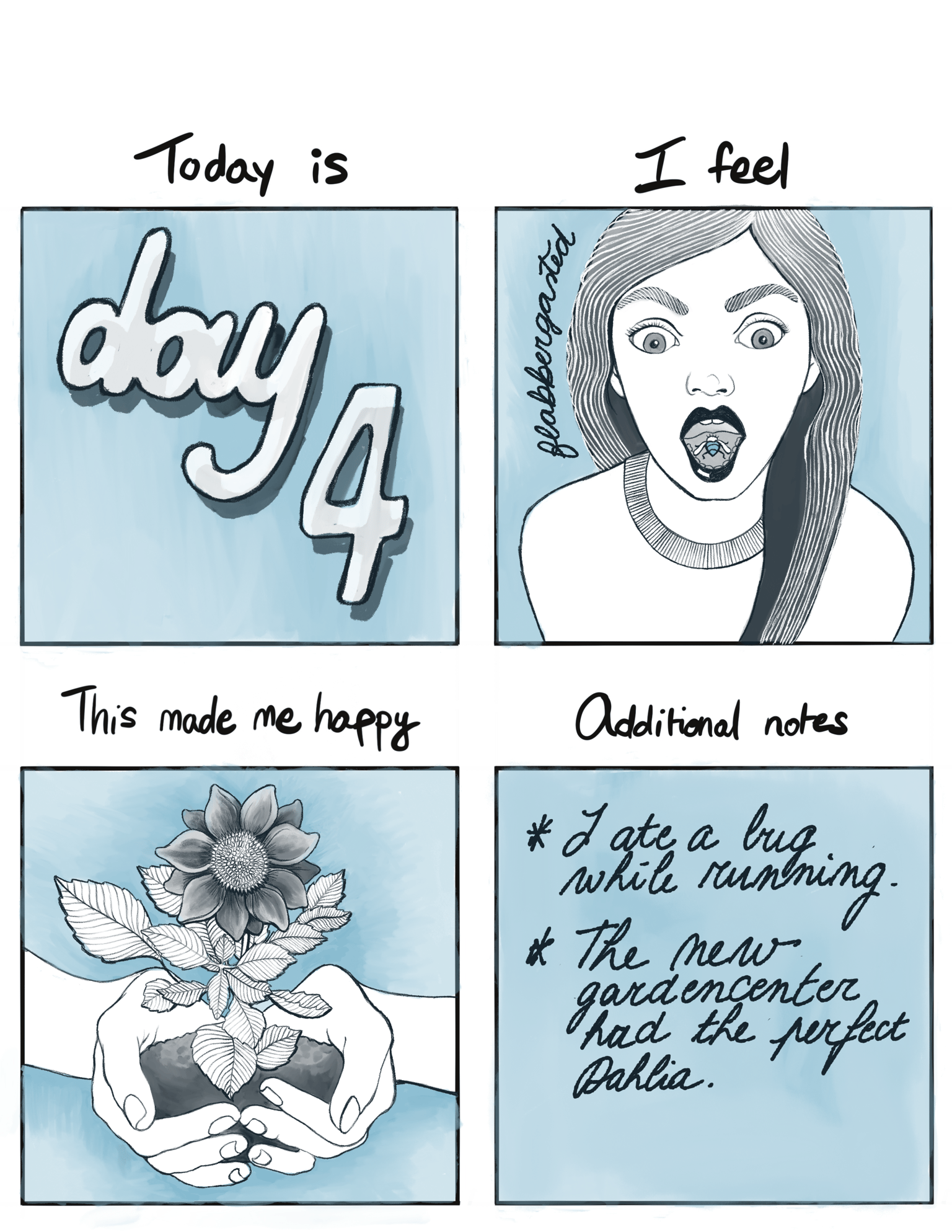Love this! - image 4 - student project