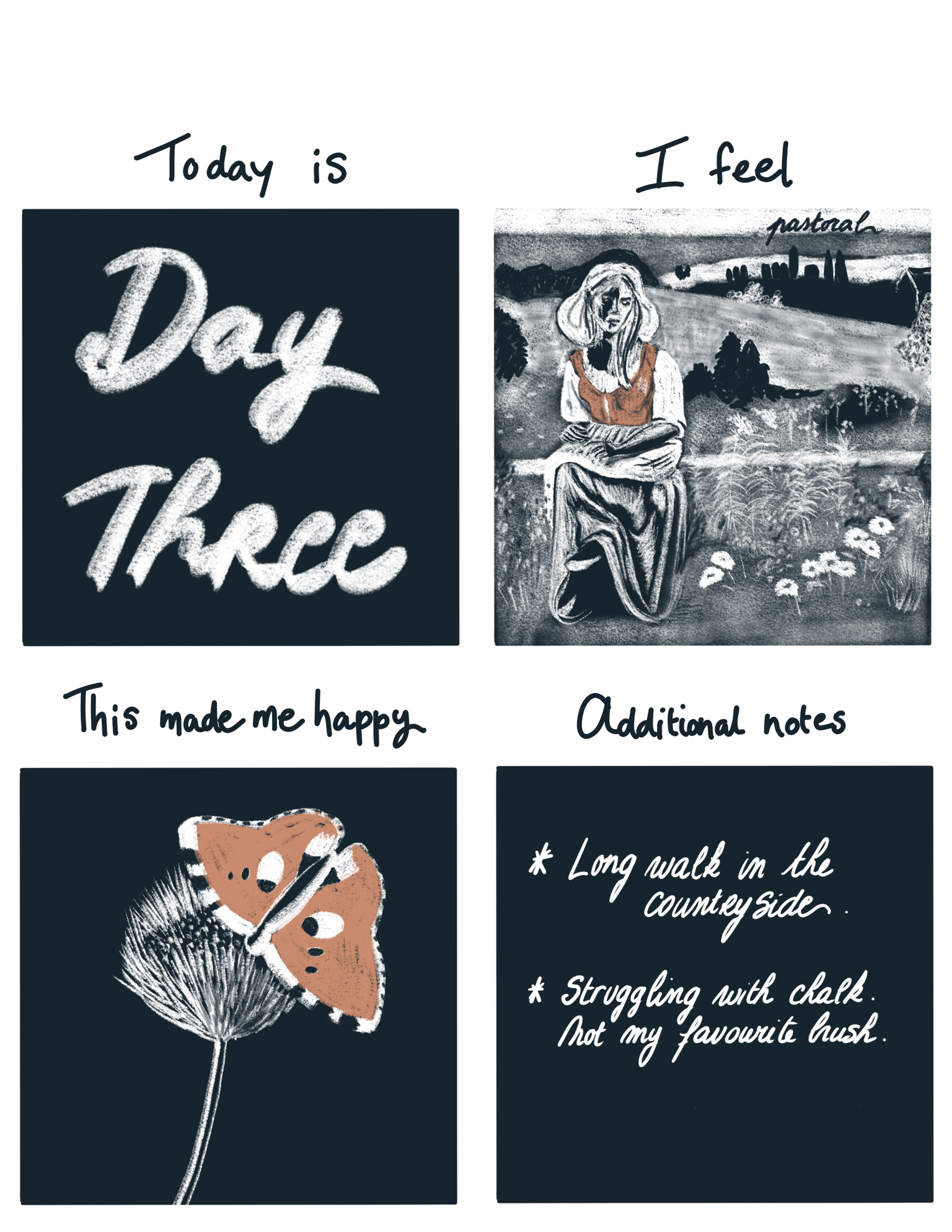 Love this! - image 3 - student project