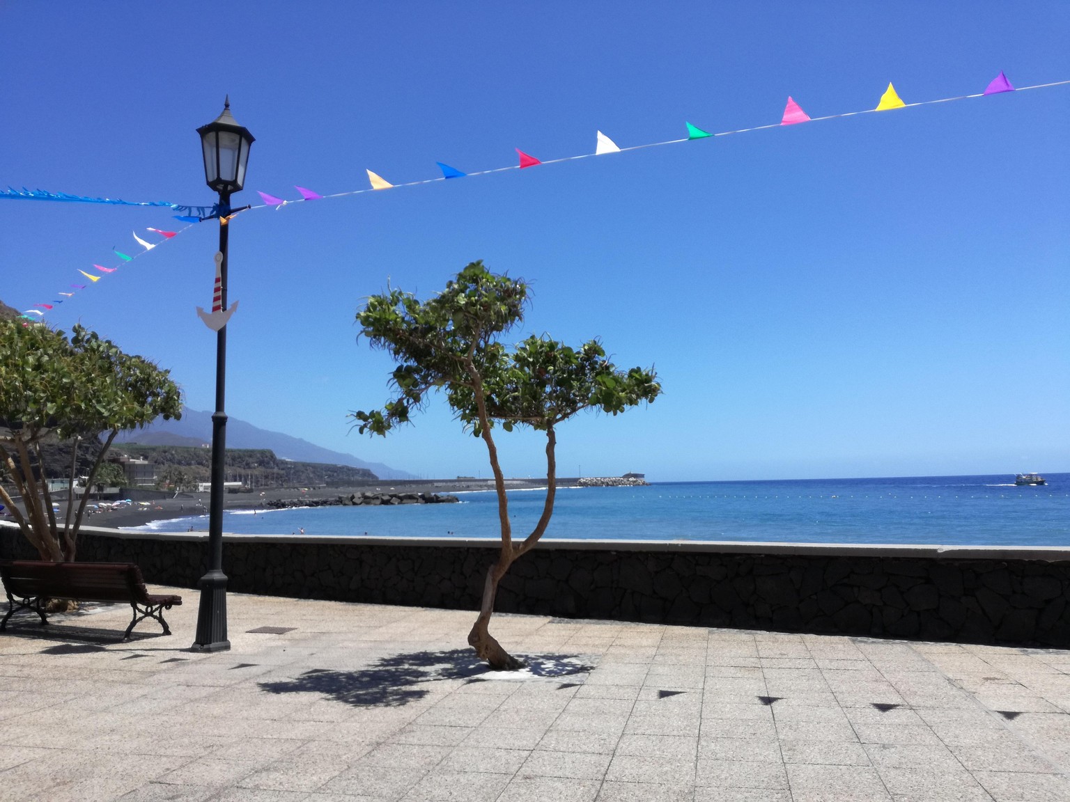 My holiday on La Palma - image 1 - student project