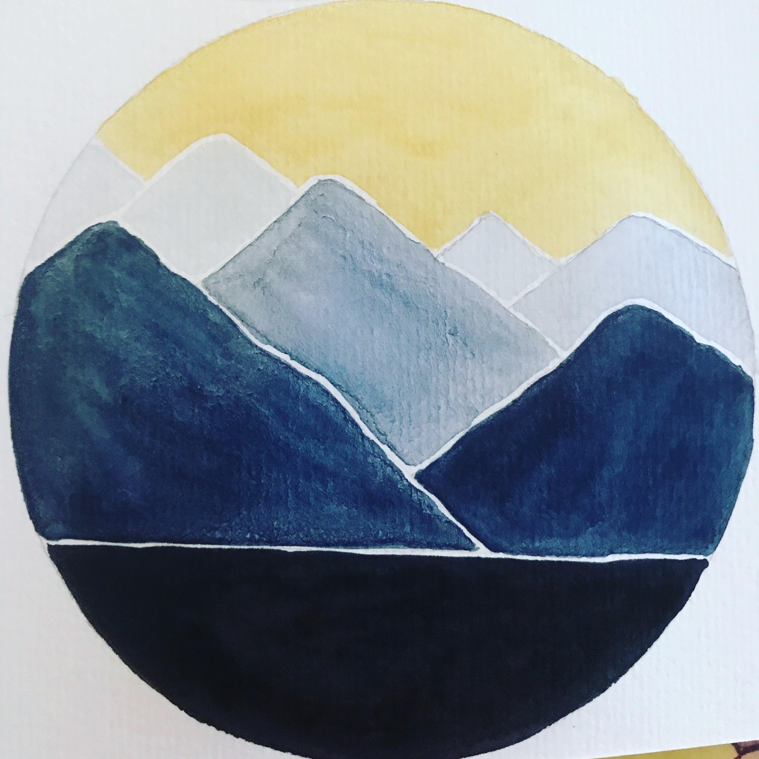 Neutralized Landscapes Project - image 3 - student project