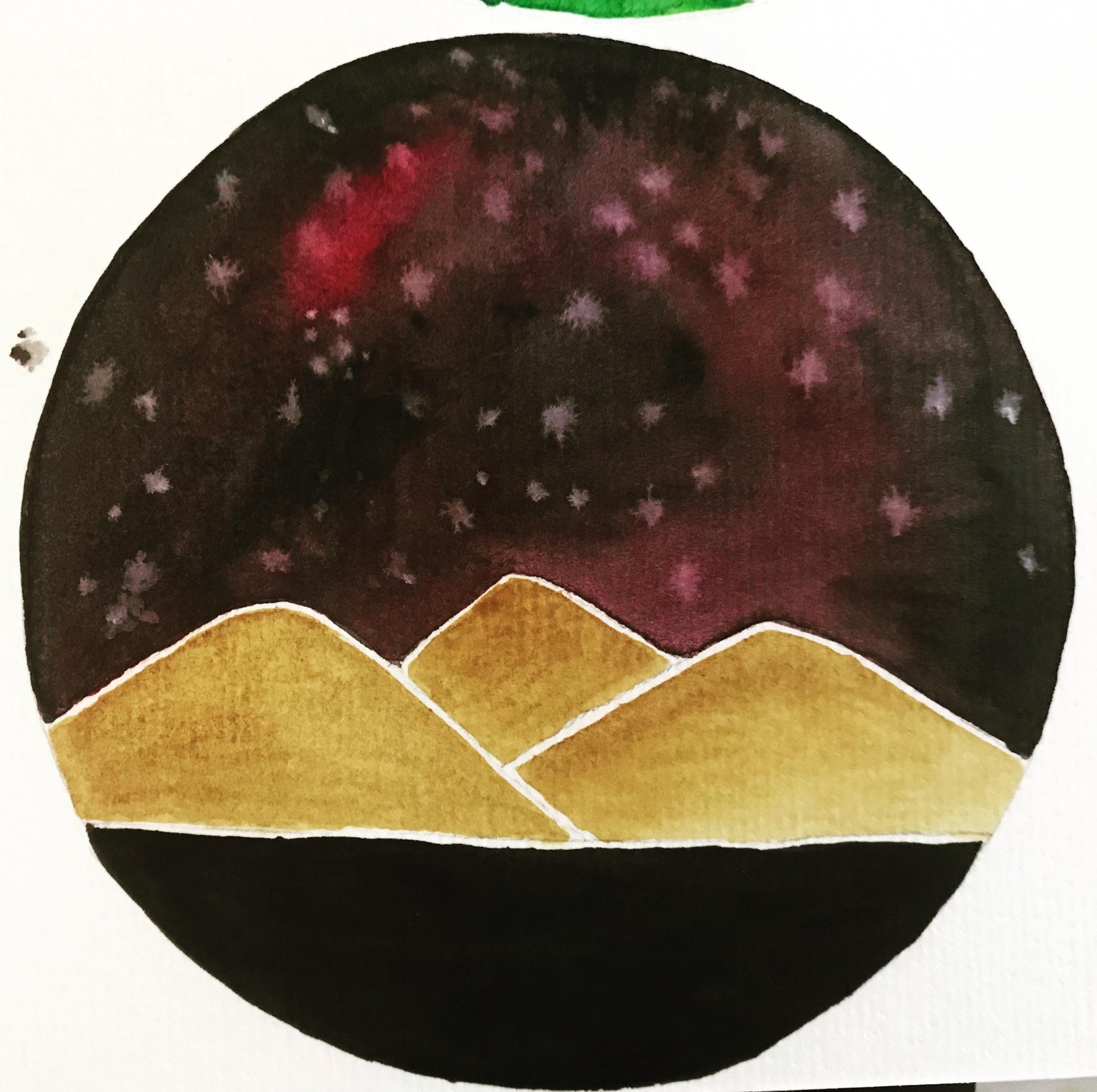 Neutralized Landscapes Project - image 2 - student project