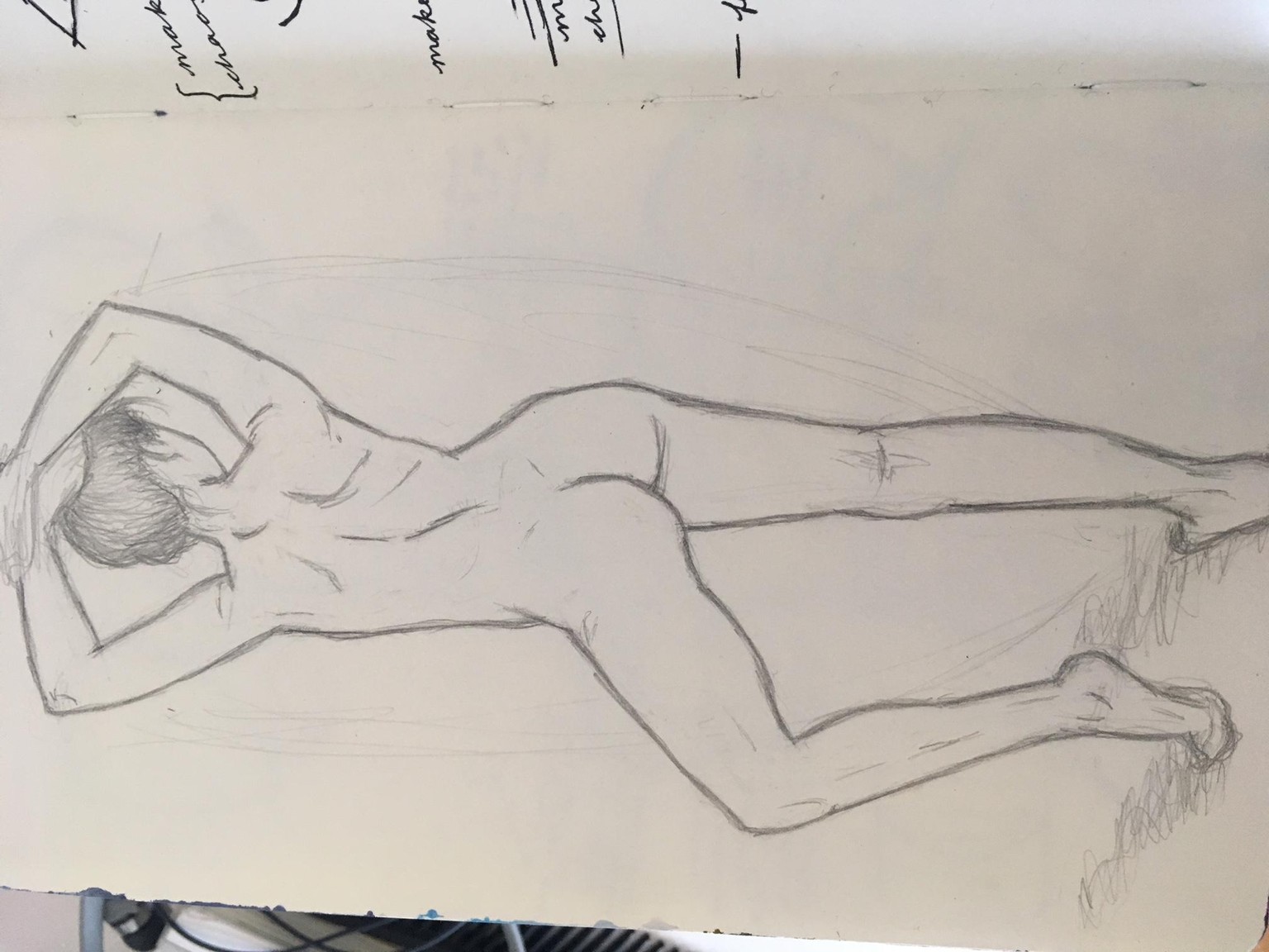 Before and After - image 3 - student project