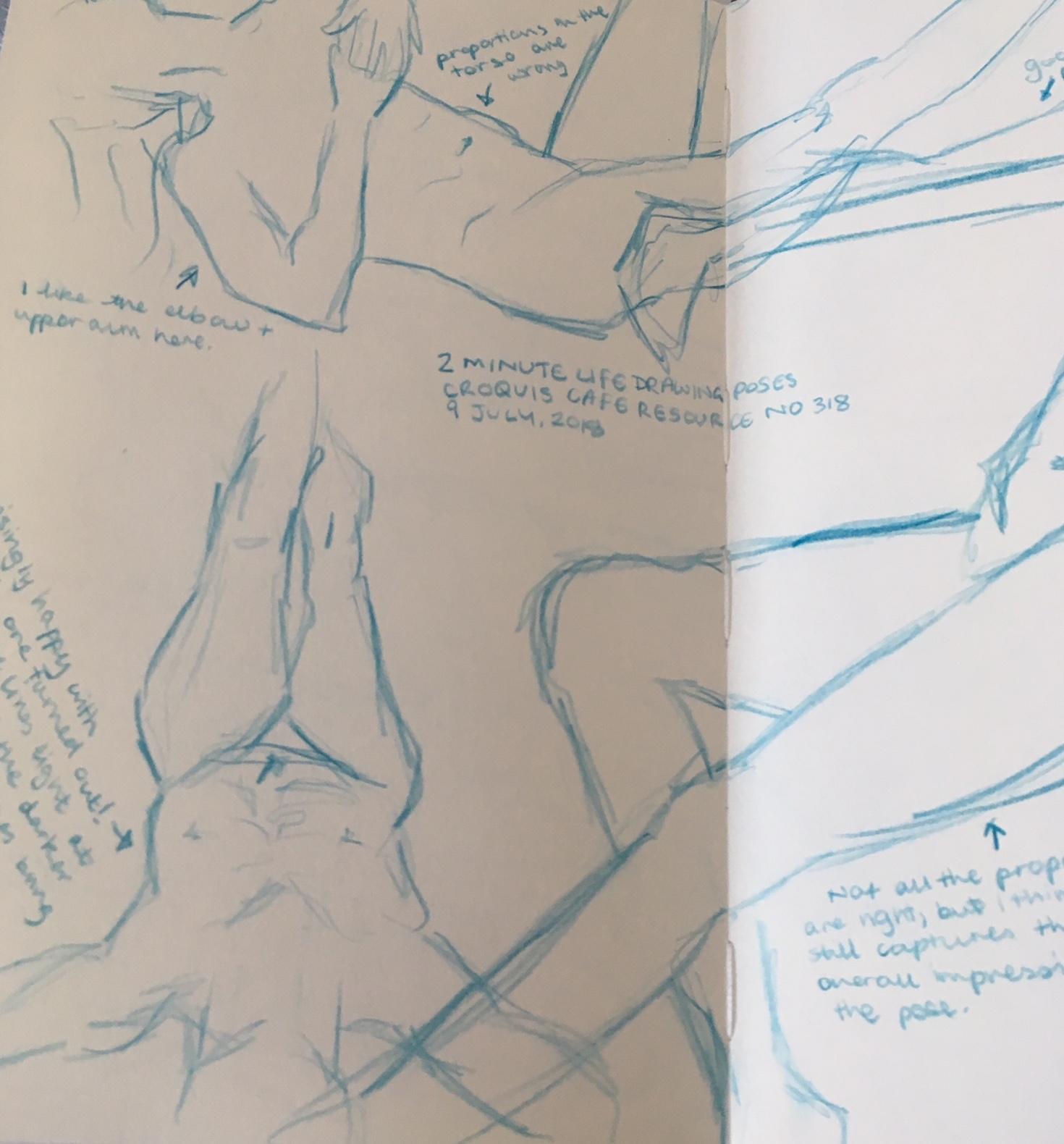 Before and After - image 1 - student project