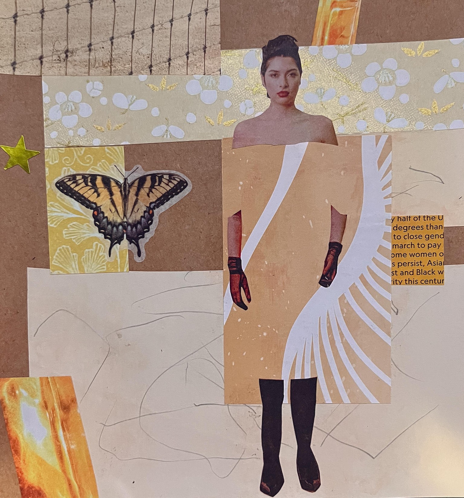 Collage Activities - image 1 - student project