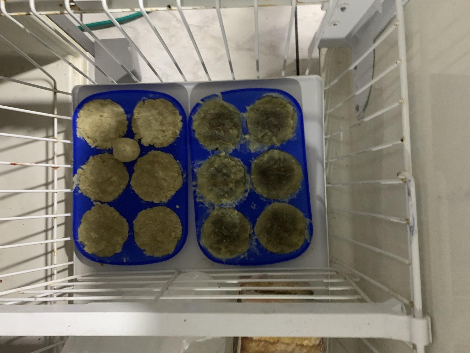 Up to three soap trials. Now we got it. - image 4 - student project