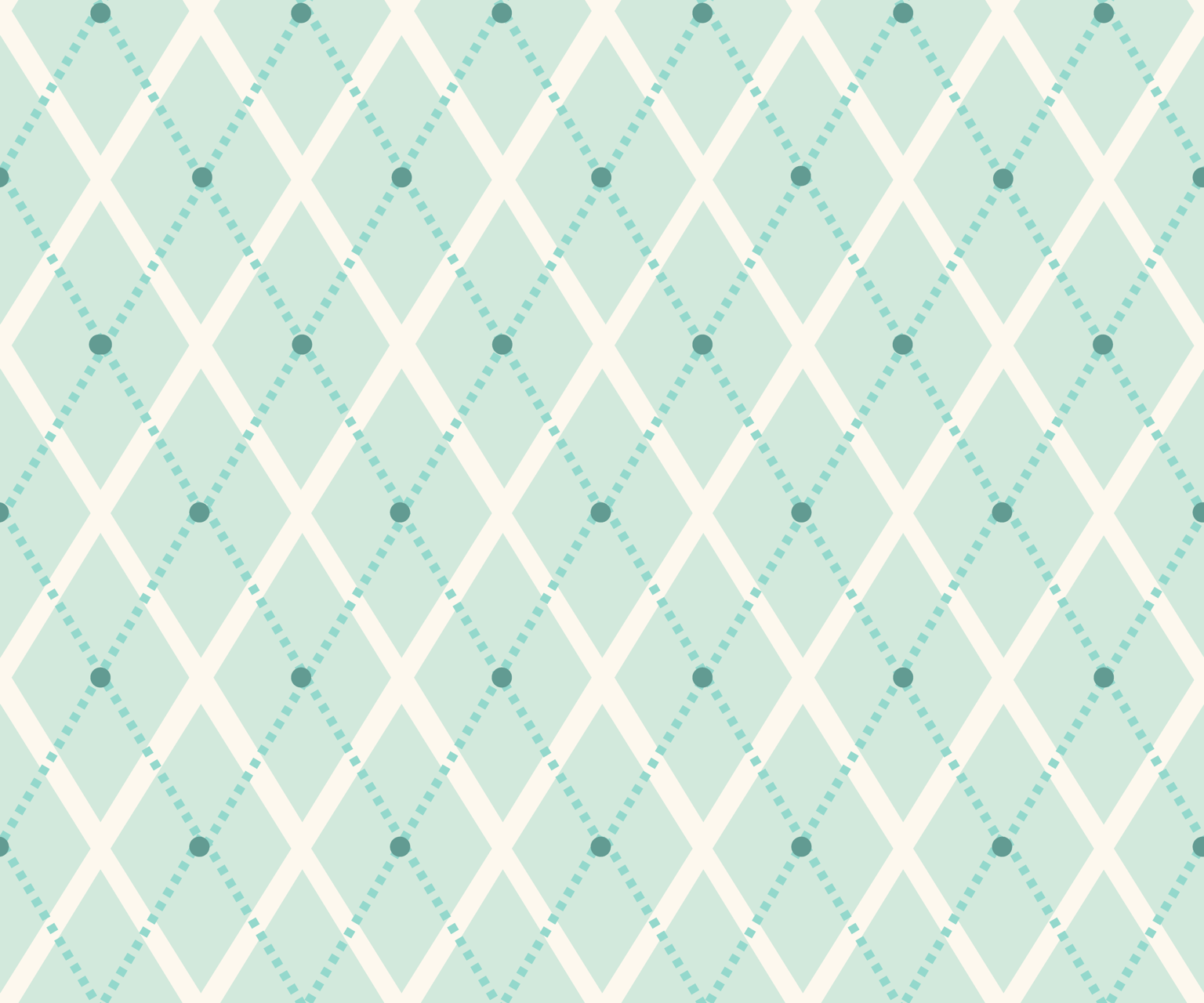 Harlequin Diamond Pattern - image 1 - student project