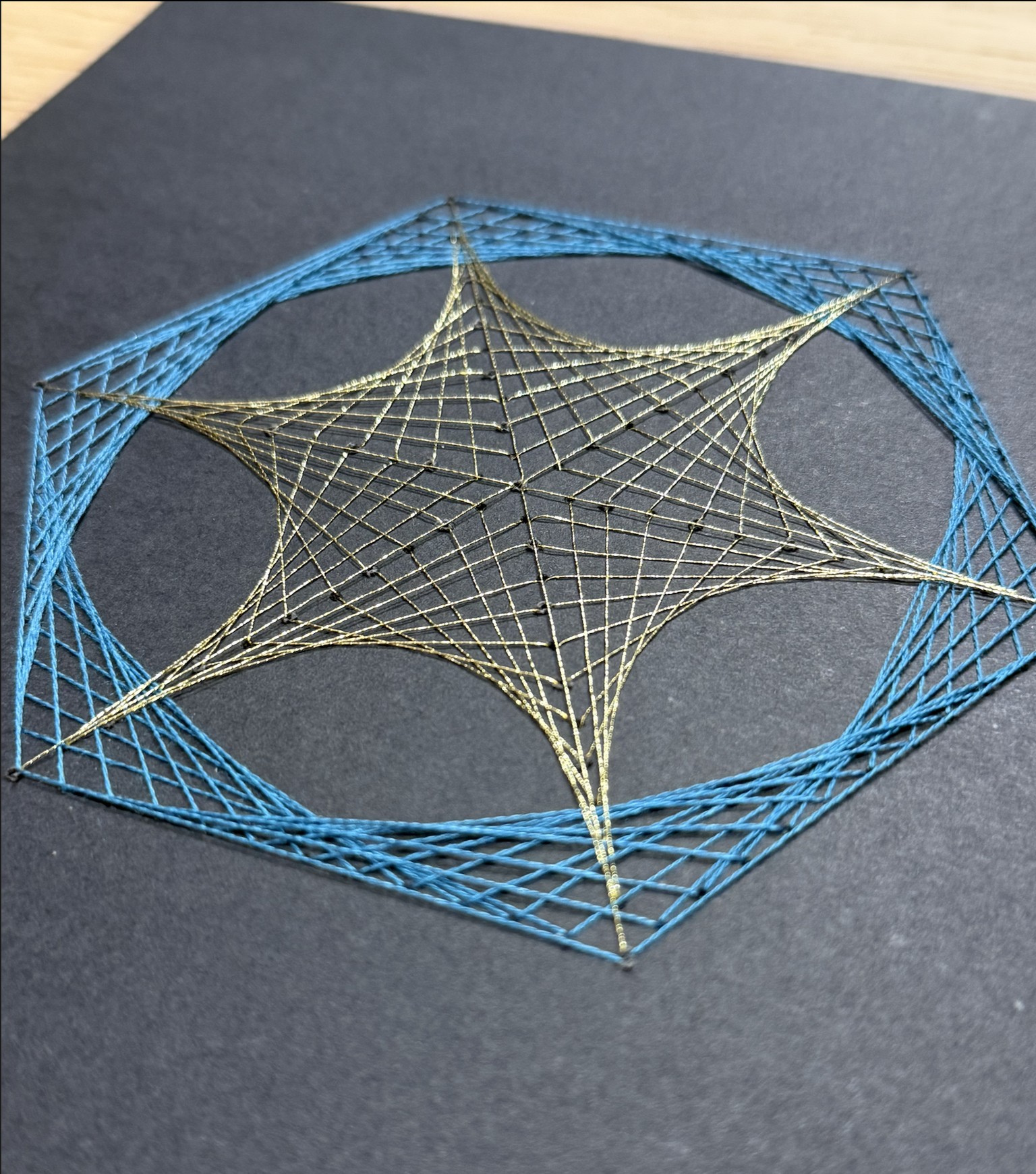 Between Points - image 1 - student project