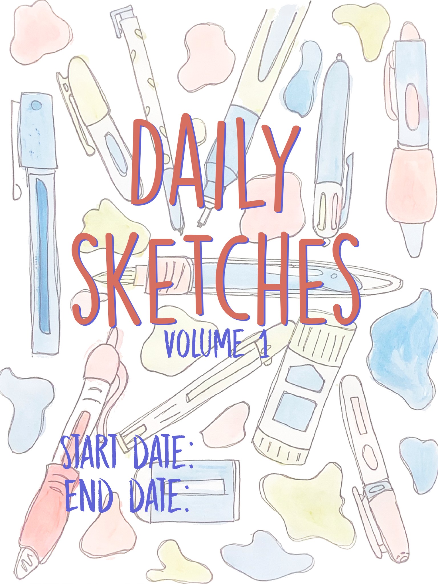 Patterns I will Use - image 1 - student project