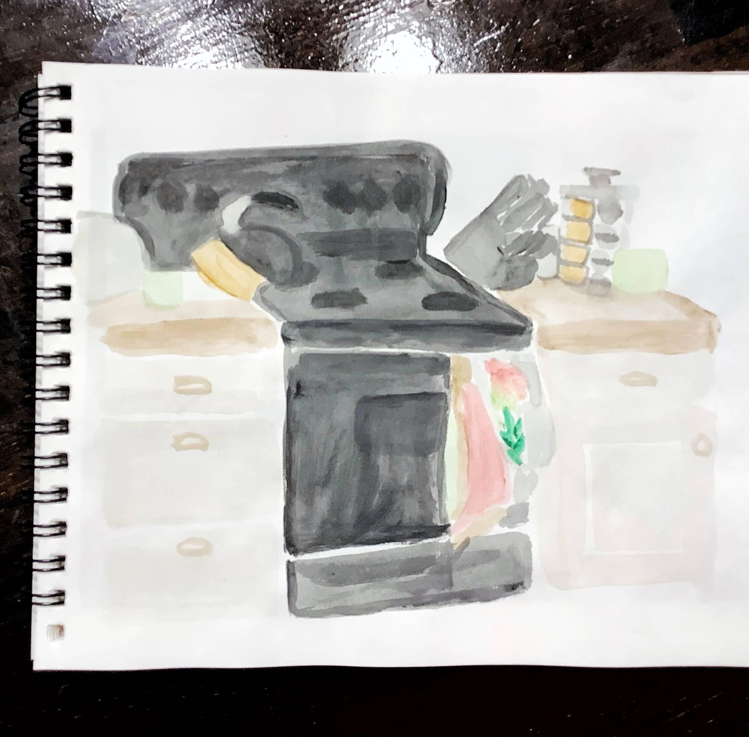 Patterns I will Use - image 3 - student project