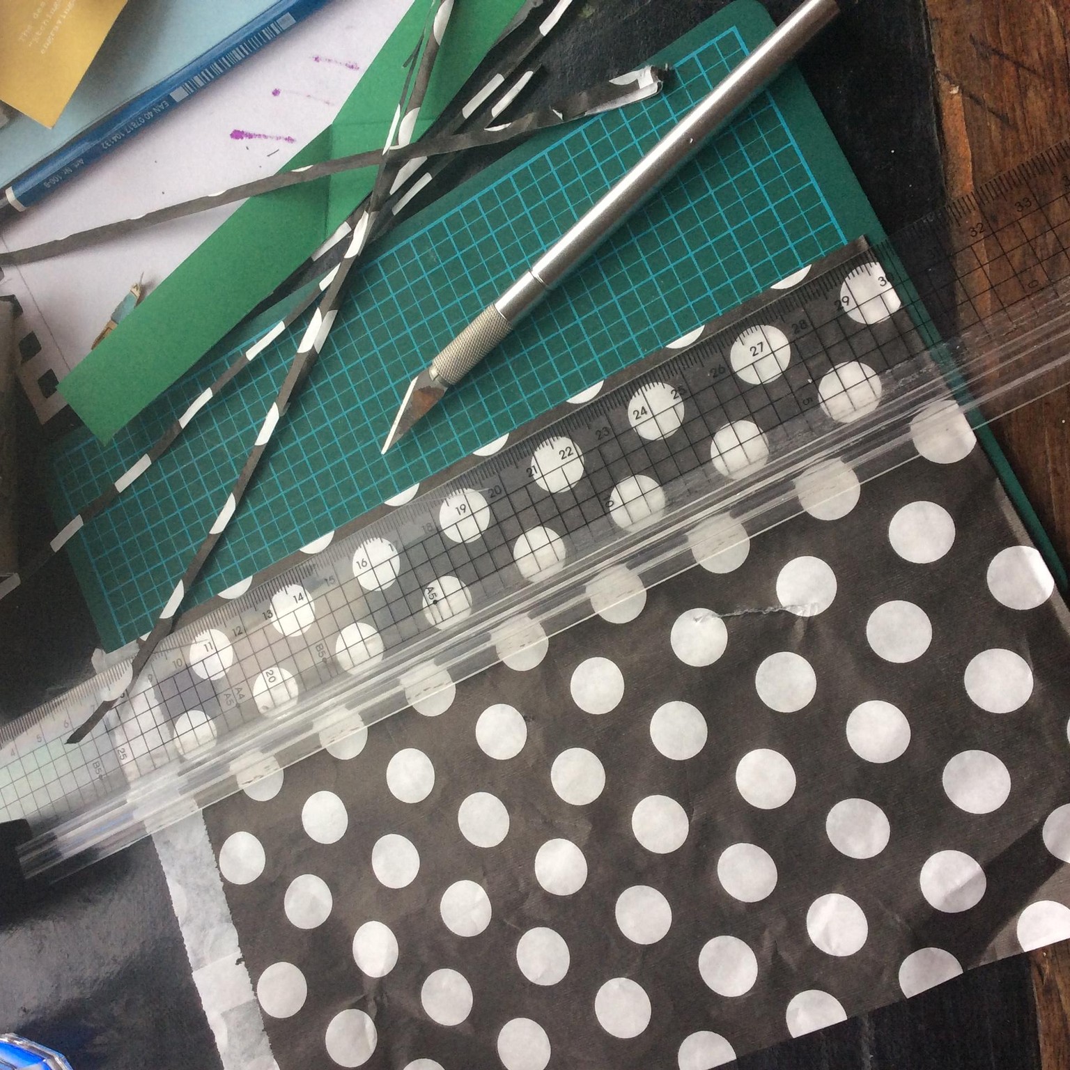 Boxes with Gift Tags - image 3 - student project