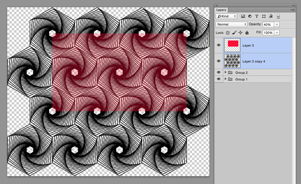 I got stuck, then I cheated - image 2 - student project