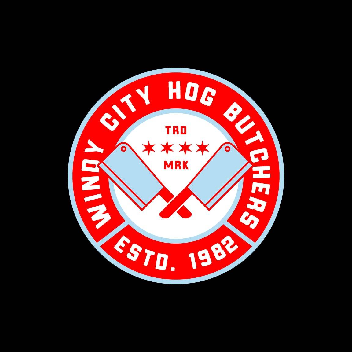 Windy City Hog Butchers - image 3 - student project