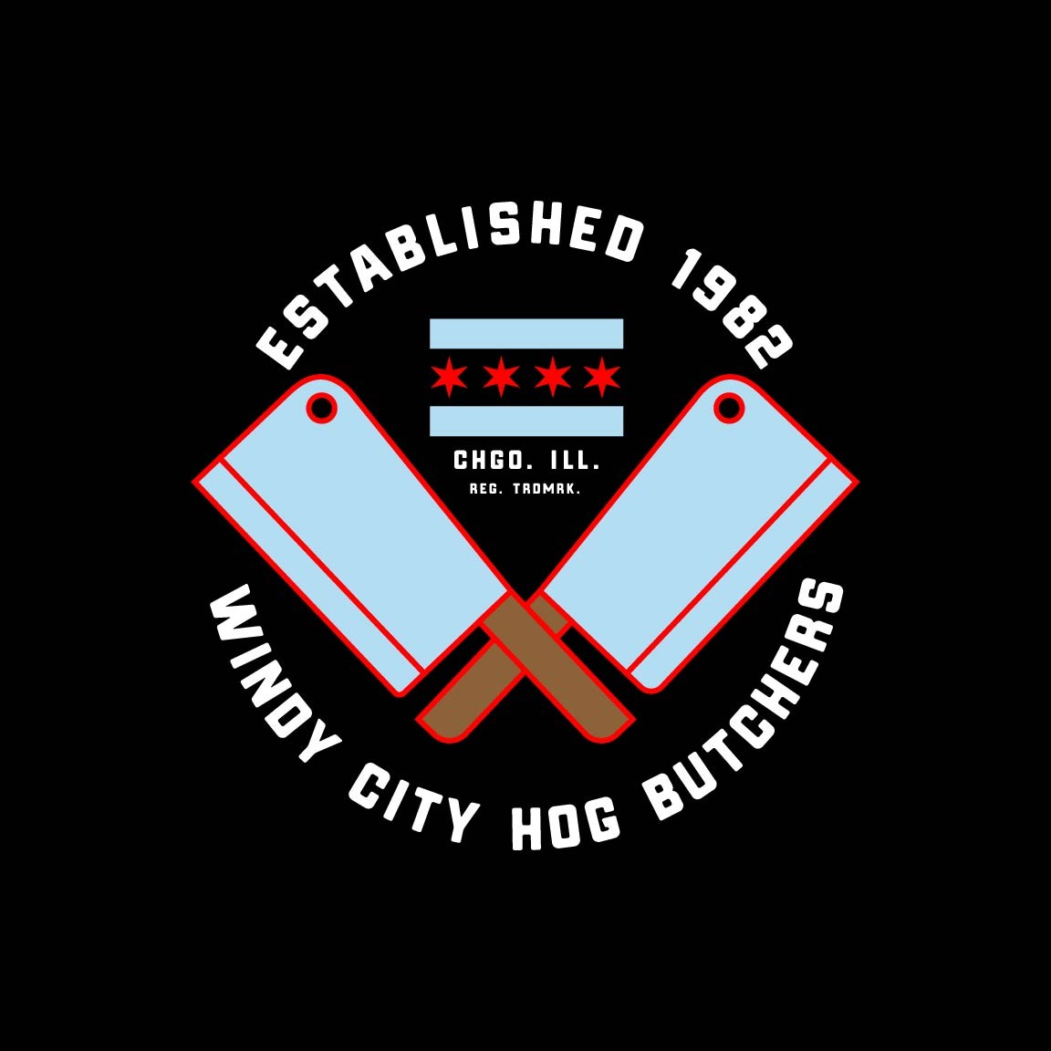 Windy City Hog Butchers - image 4 - student project