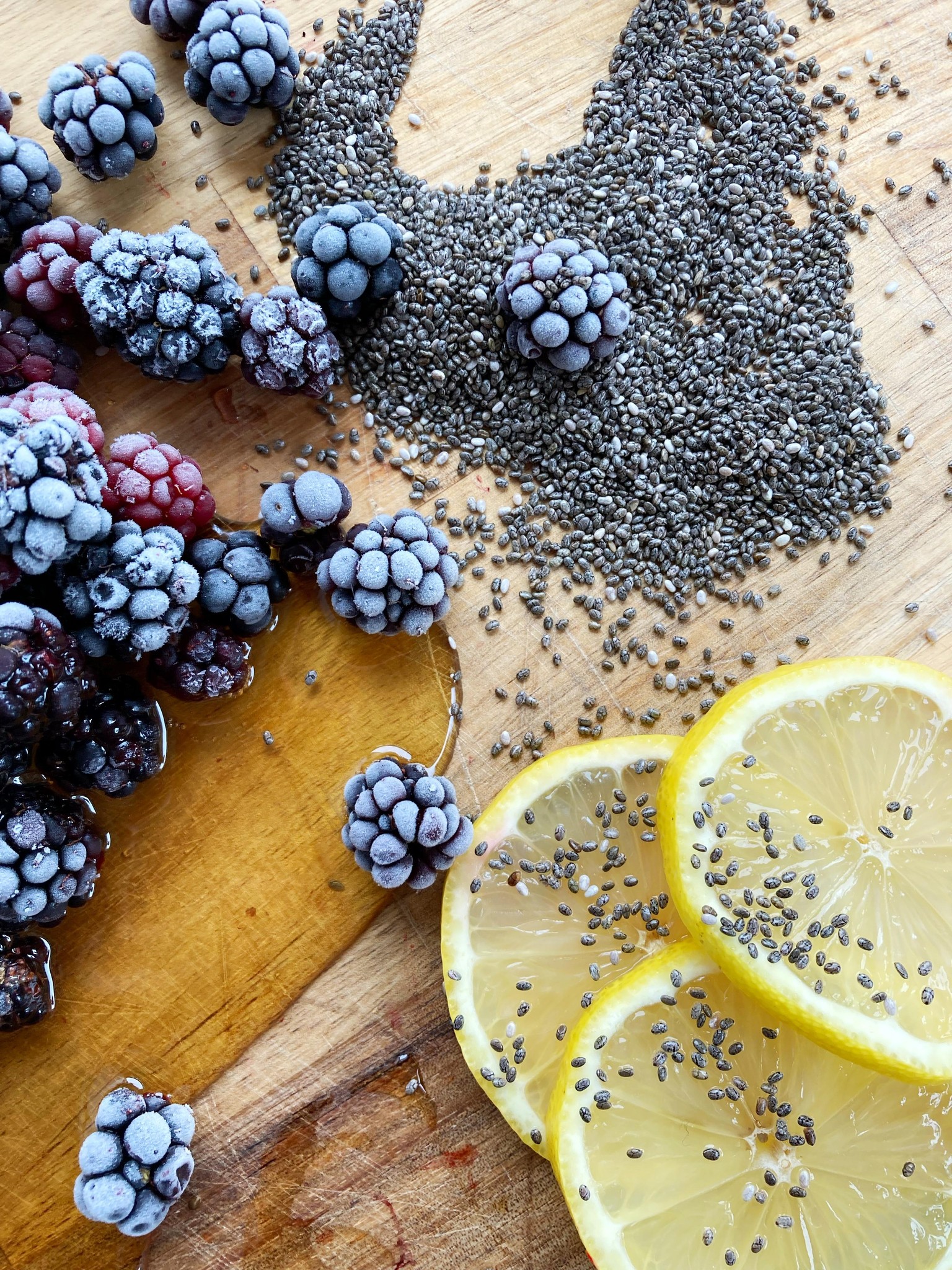 Food for the eyes - image 1 - student project