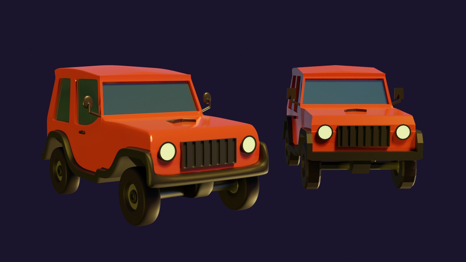 My project! - image 3 - student project
