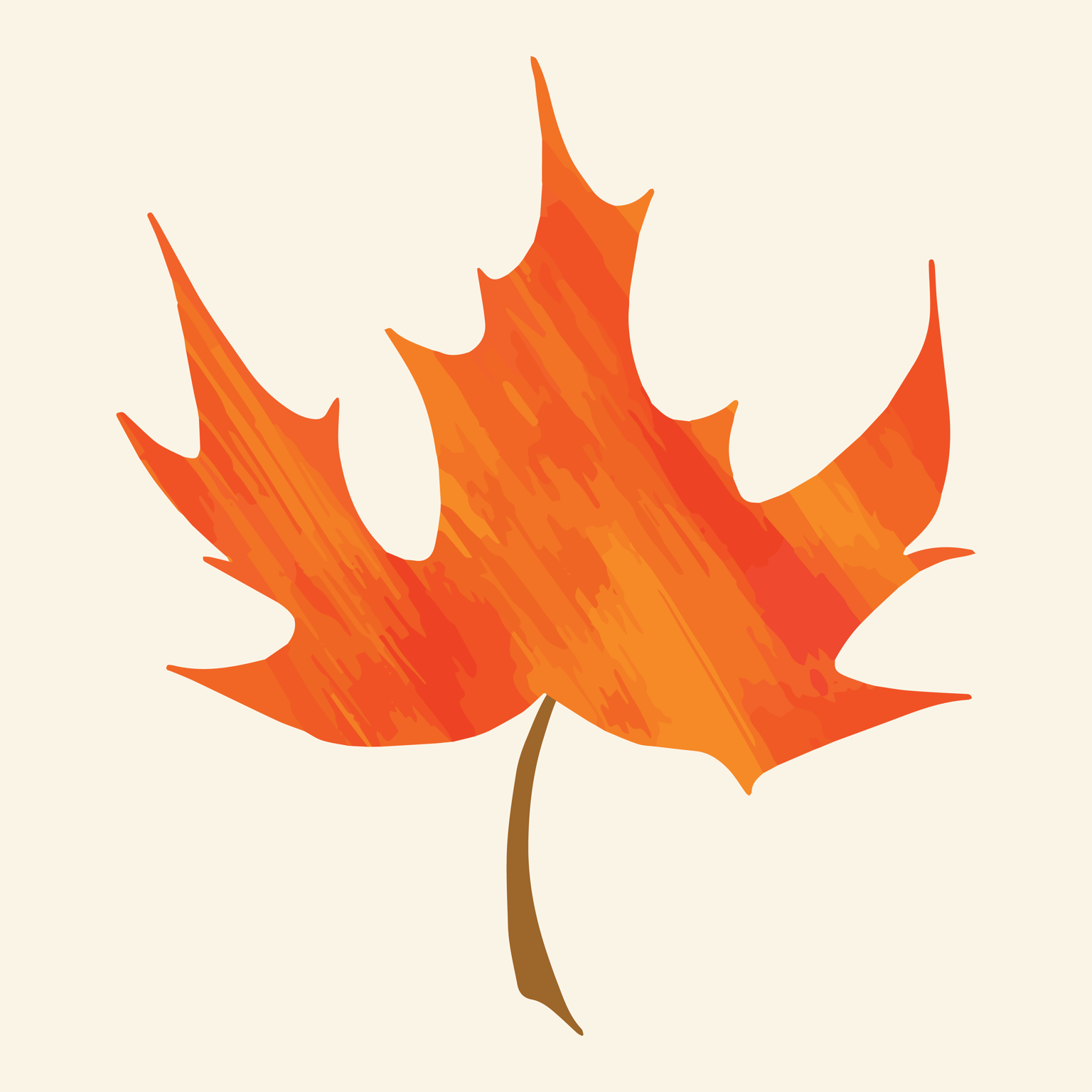 Maple Leaves - image 1 - student project