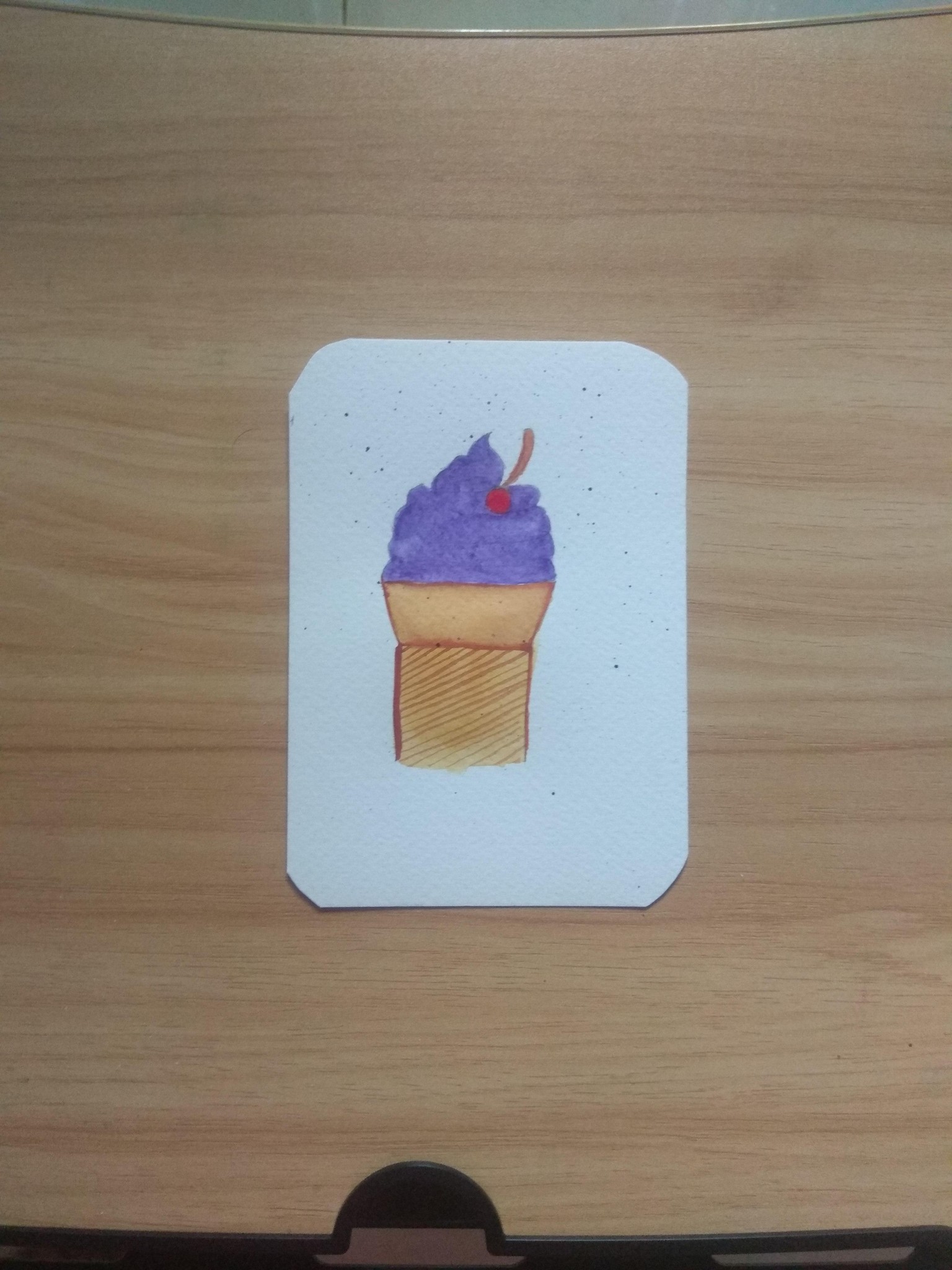 Popsicles and Icecreams - image 4 - student project