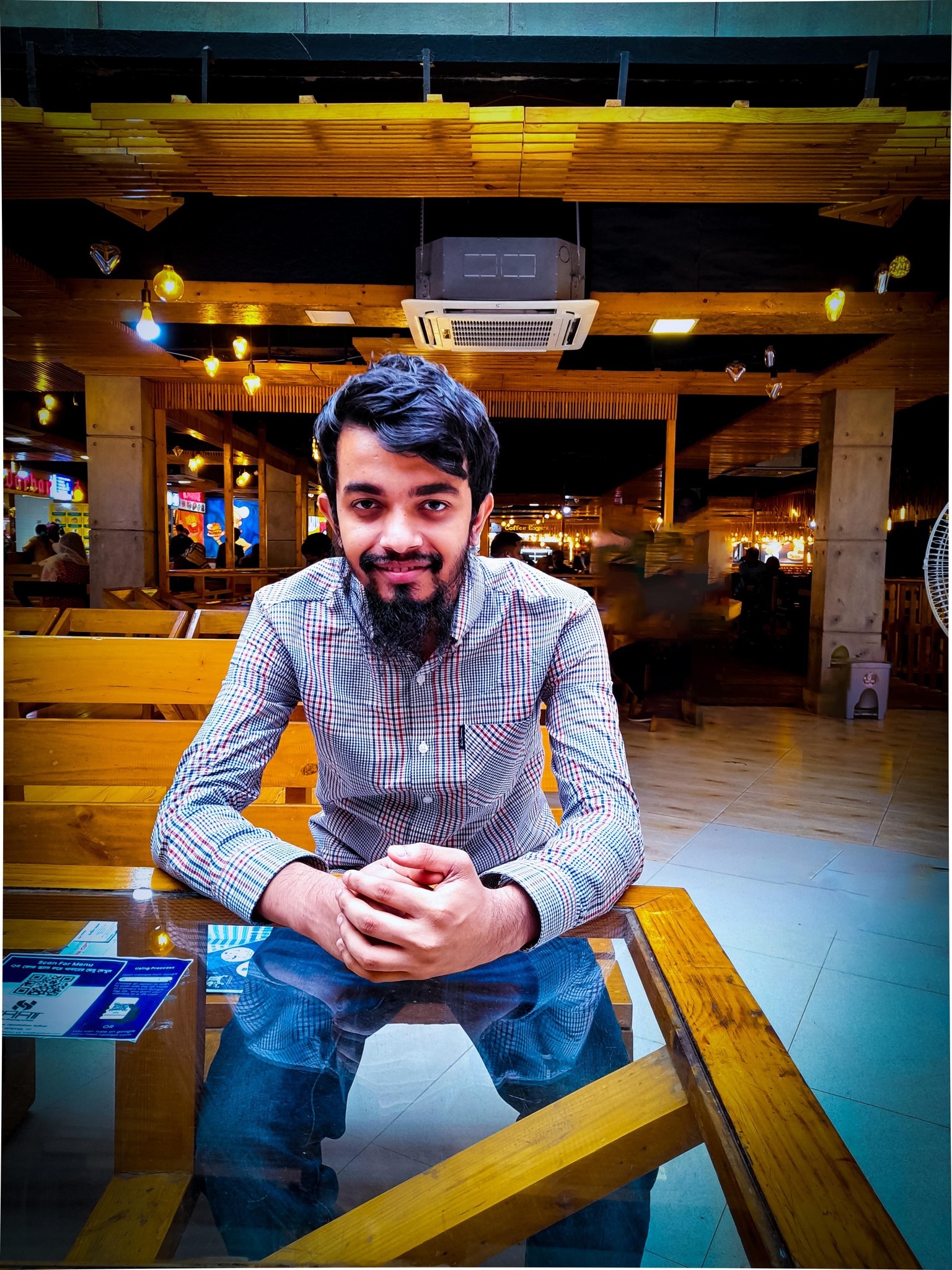 Lightroom Mobile Editing - image 1 - student project