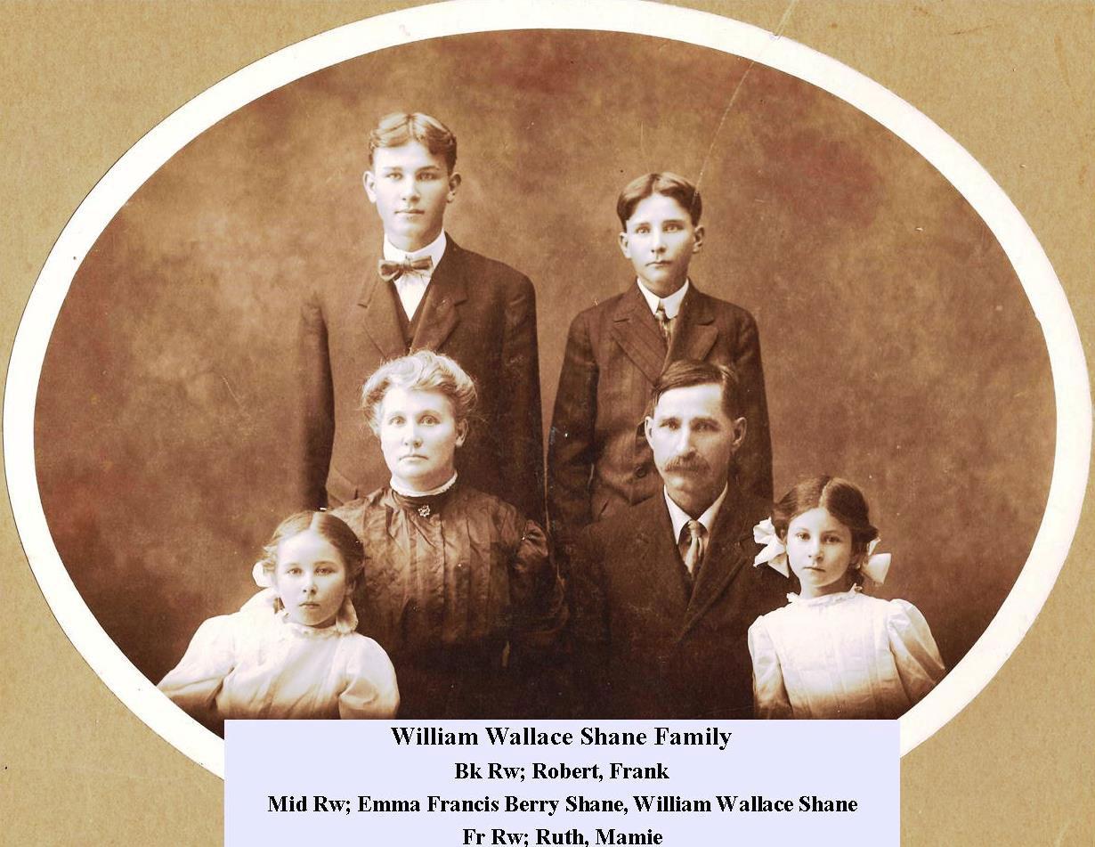 A family photo reworked - image 1 - student project