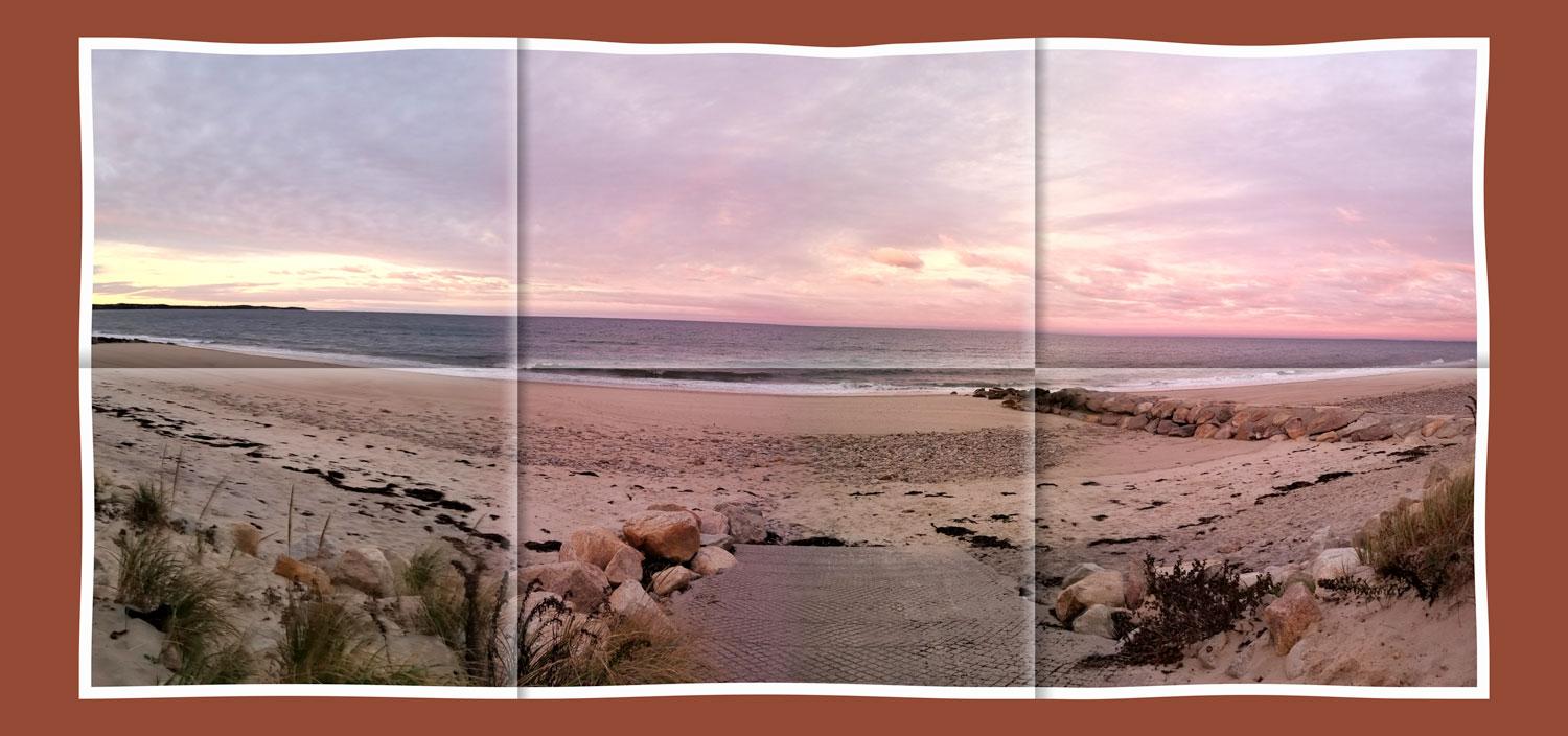 Visiting my sister in Westport, MA. - image 1 - student project