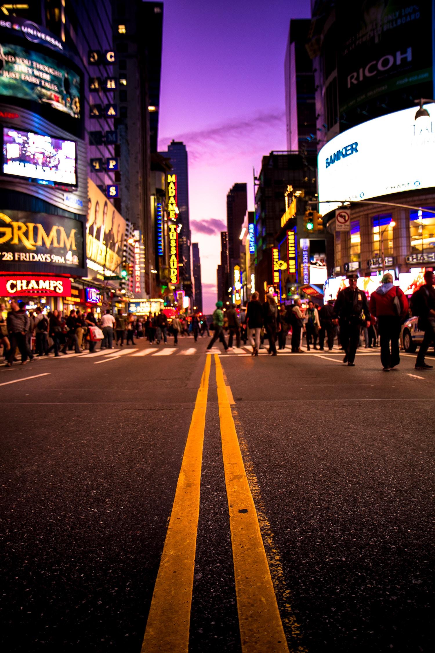 My image is a photo from Craig McLachlan on Unsplash - image 2 - student project