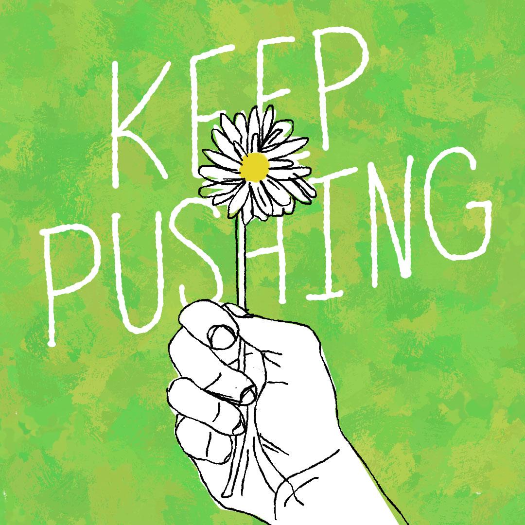 Self-Care Practice - image 5 - student project